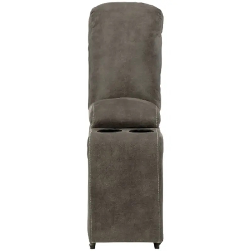 5140357 5140357 Ashley Furniture Cranedall Console With Storage  
