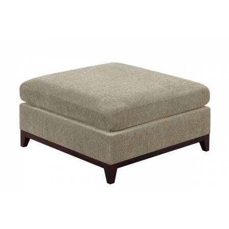 F6483 Modular Cocktail Ottoman