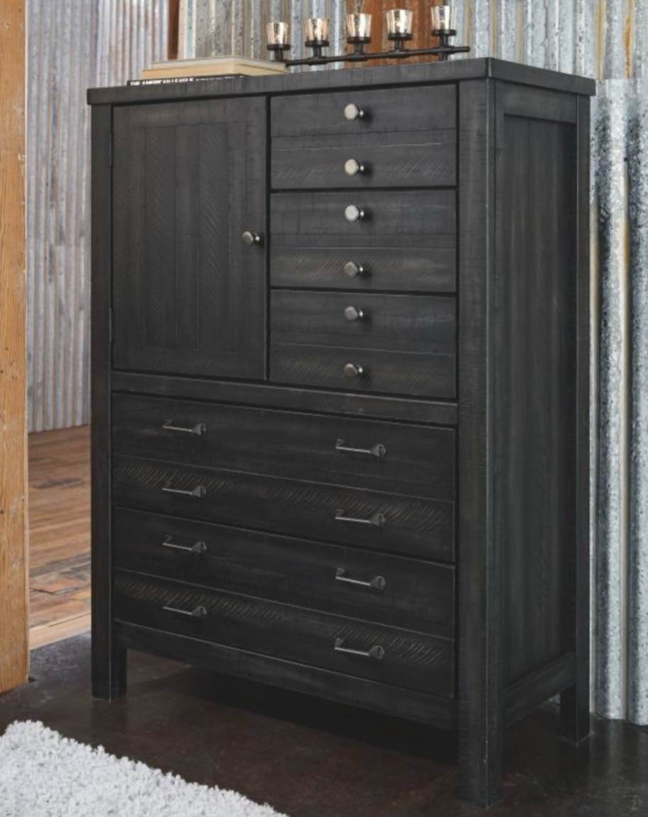Ashley Furniture Baylow Door Chest