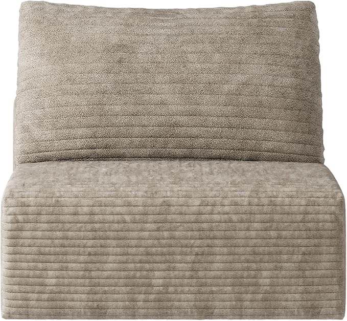 Camel 1-Seater Chair