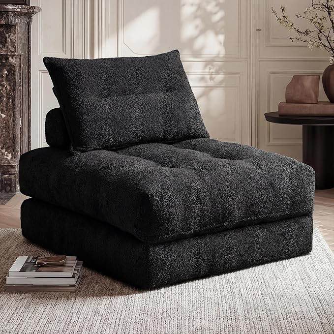 Boneless Sofa Chair 