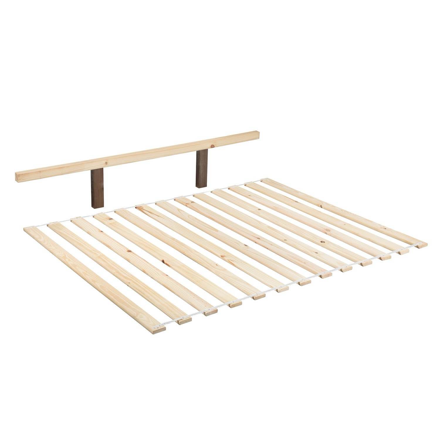 AFI Furnishings Full Size Slat Kit For Bunk Bed