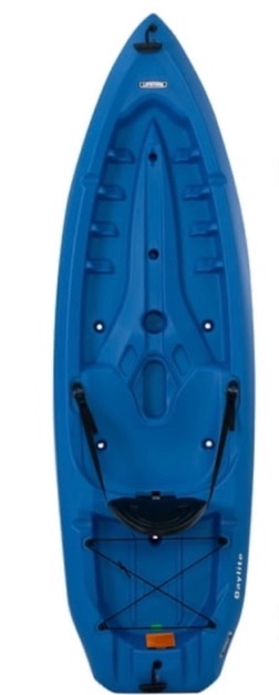 Kayaks 