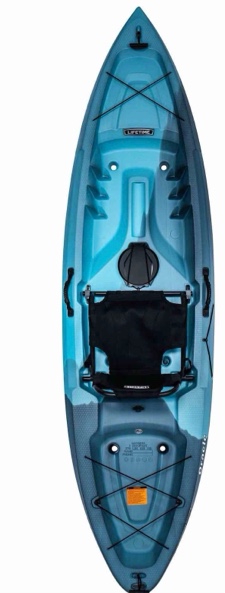 Kayaks 