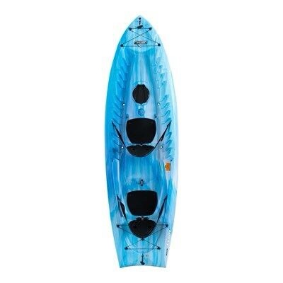 Lifetime Envoy 106 Tandem Sit-On-Top Kayak