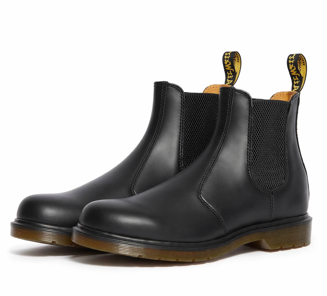 Size 6 Dr. Martens 2976 Chelsea Boot