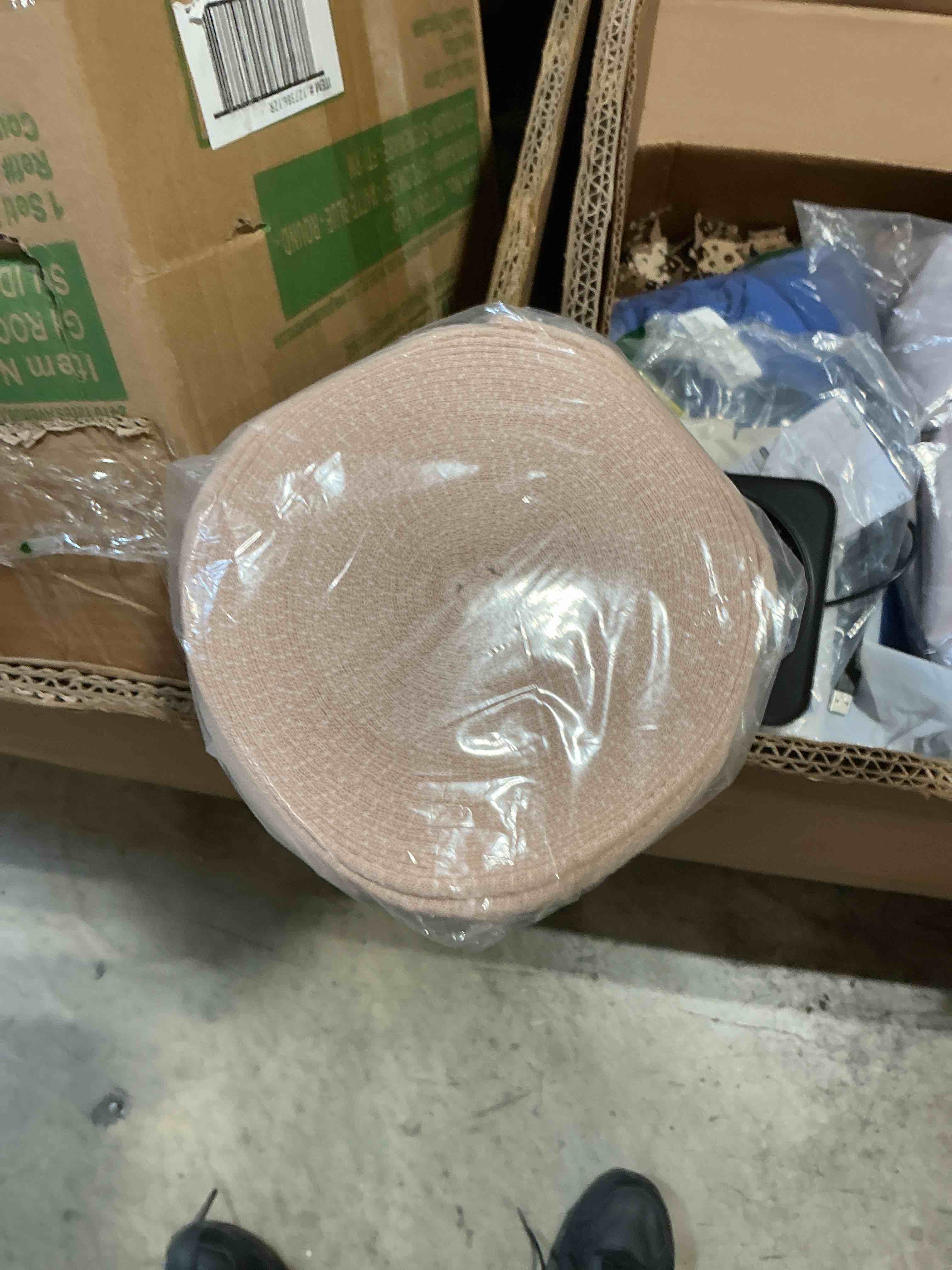 Condition photo showing As Is for medical bandages