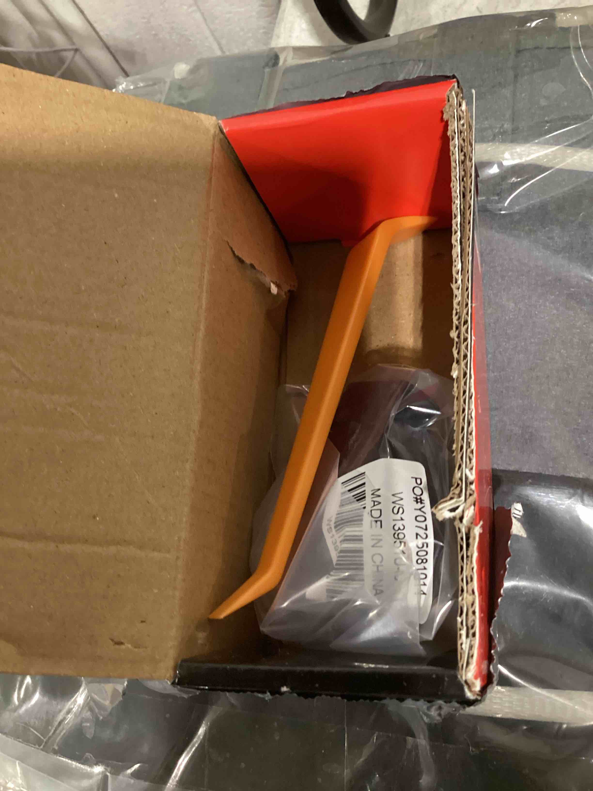 Condition photo showing As Is for a-premium power window switch compatible with kia sportage 2011-2013 rear driver side, sportage 2014-2017 rear passenger side, replace# 935803w900gah