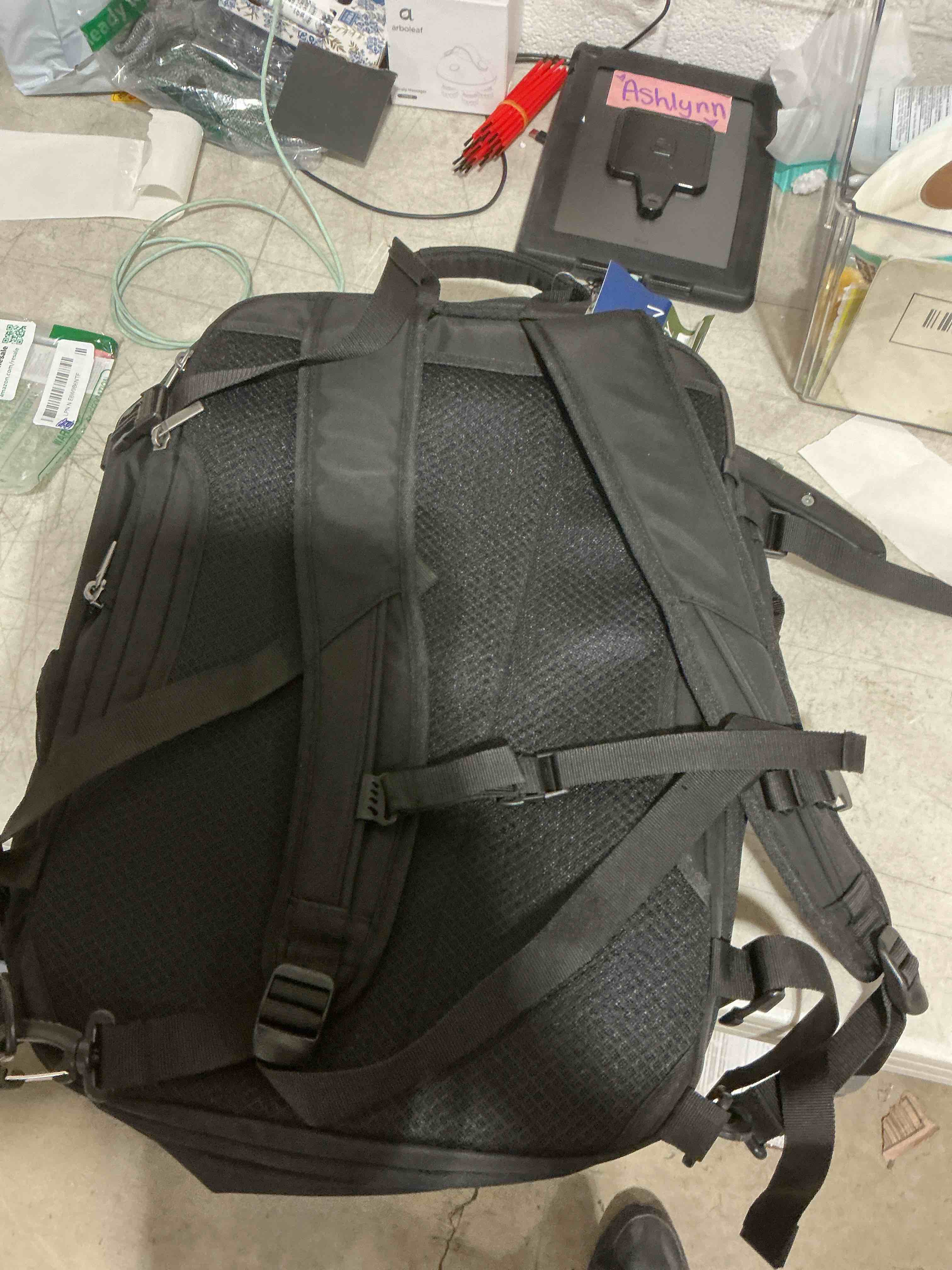 Condition photo showing Good Condition for backpack