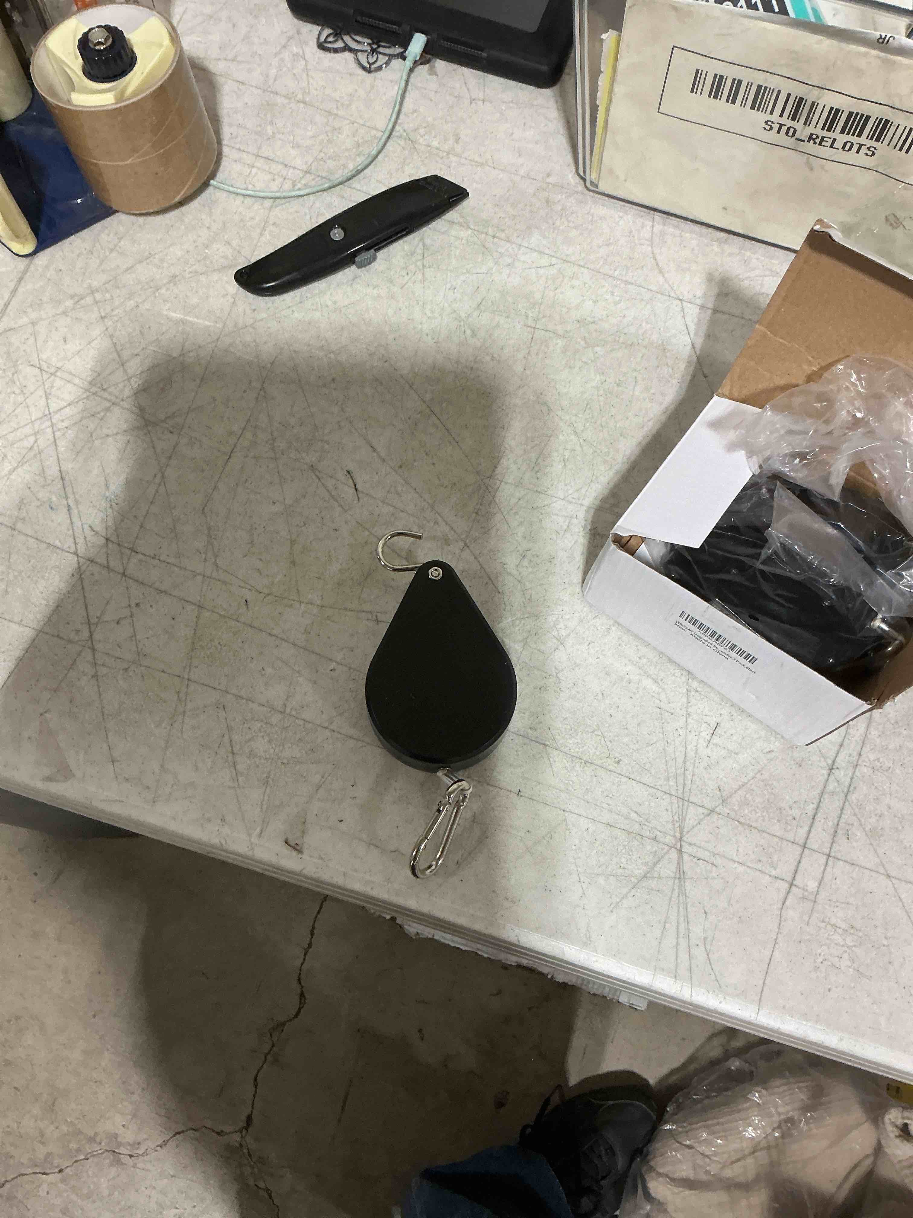 Condition photo showing Good Condition for upgrade reeder black