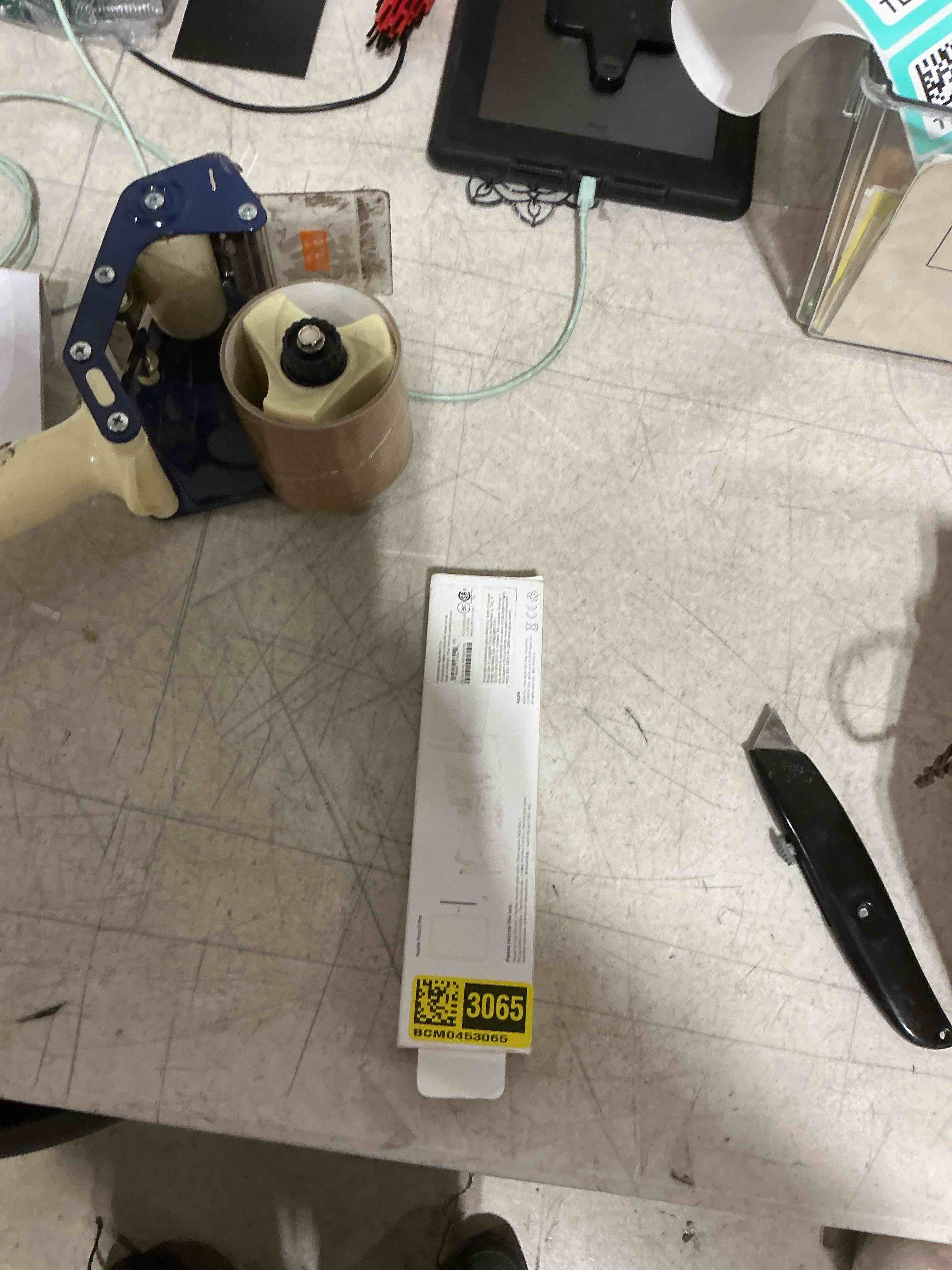 Condition photo showing Good Condition for apple pencil pro