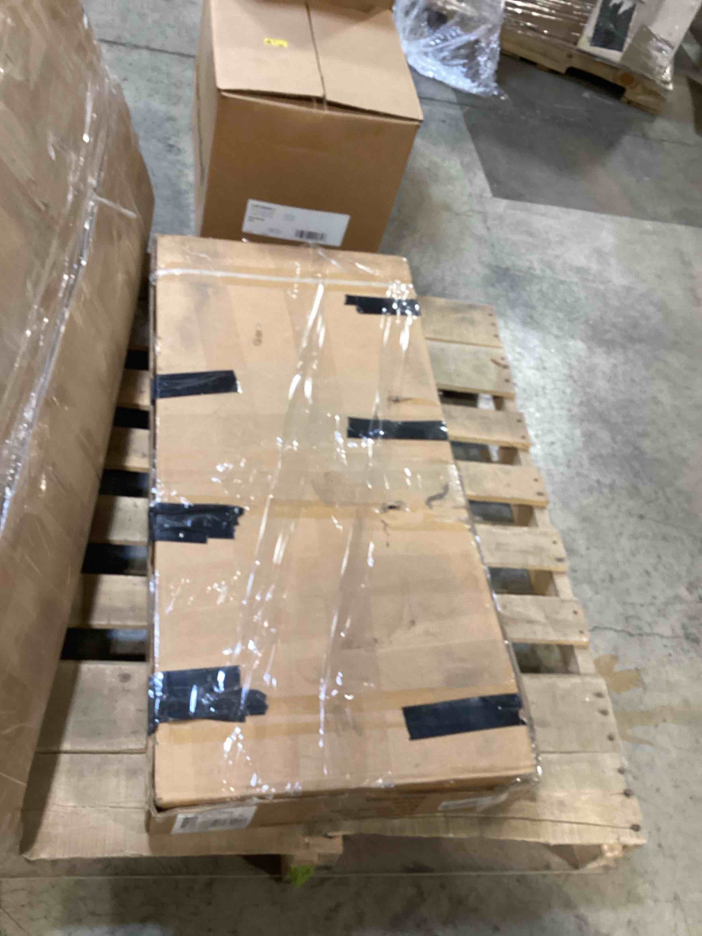 Condition photo showing Good Condition for kassadin walking pad with handle bar, 2026 upgrade portable small treadmill with handles for home small, 3.0hp under desk walking pad treadmill with incline, 0.6-7.6mph, 350lbs