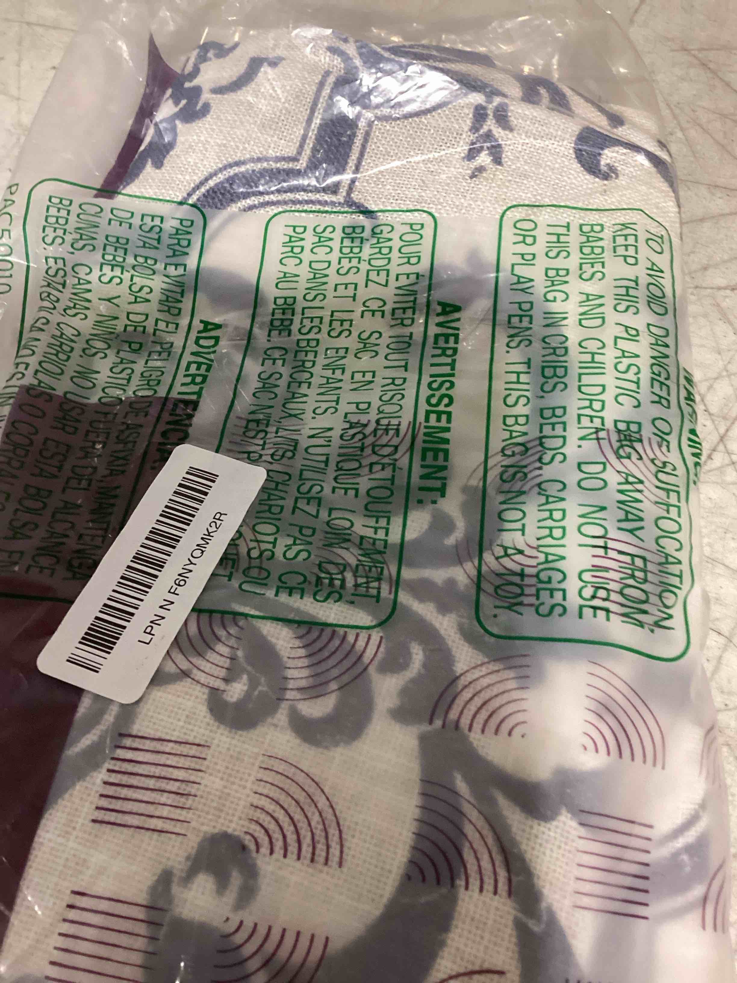Condition photo showing Good Condition for jinchan tie up valance curtain floral linen for windows farmhouse valance 54 inch peonies botanical short window treatment adjustable length for kitchen living room light filtering 1 panel brick red 42"w x 54"l (pack of 1) alice | brick red on linen