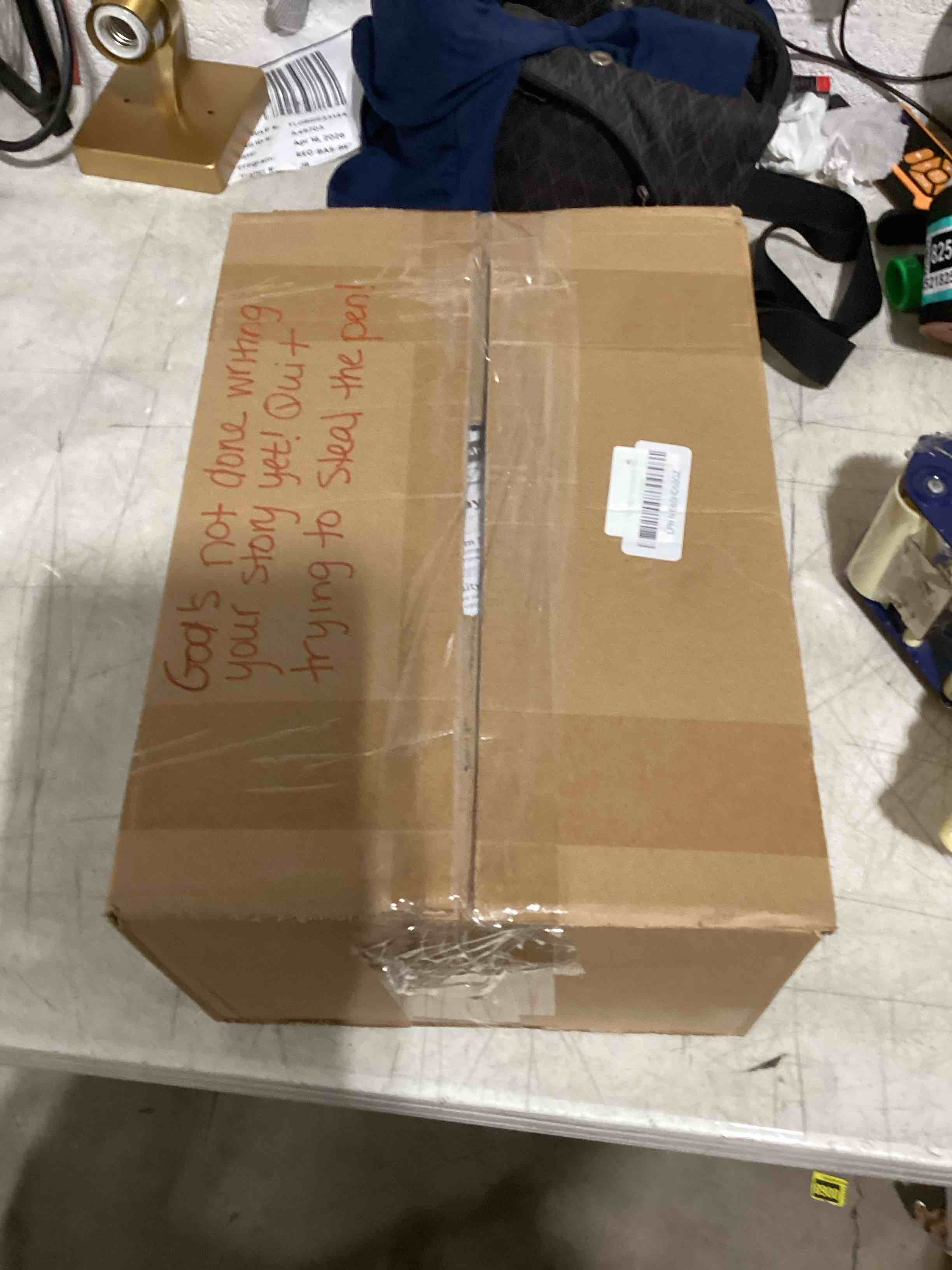 Condition photo showing Good Condition for recliner chair cushion