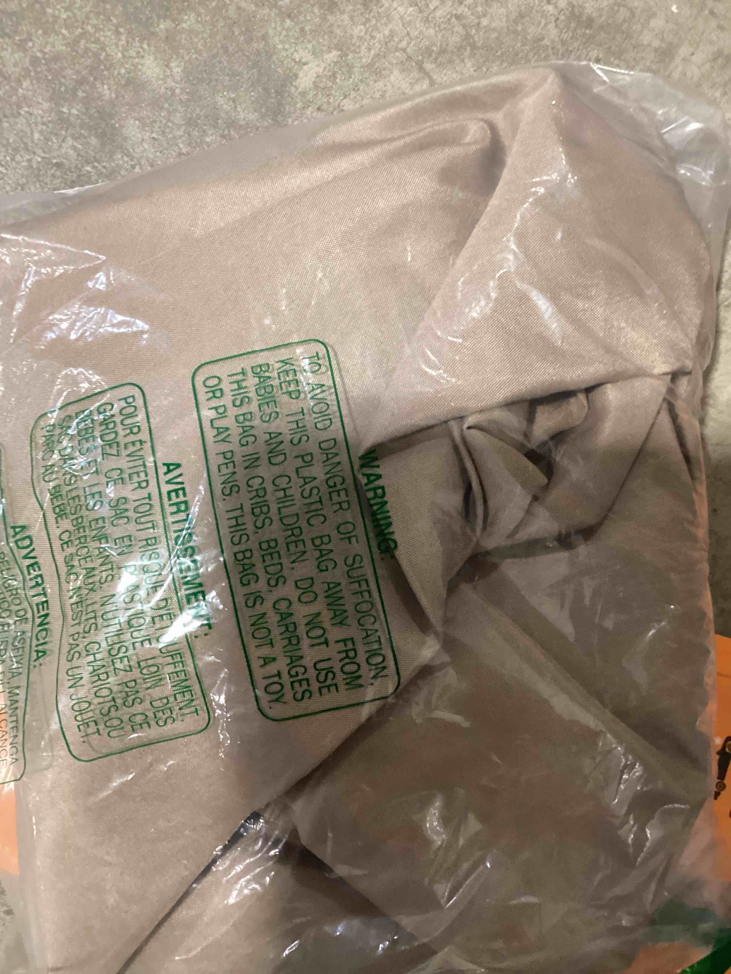 Condition photo showing Good Condition for table cover fitted