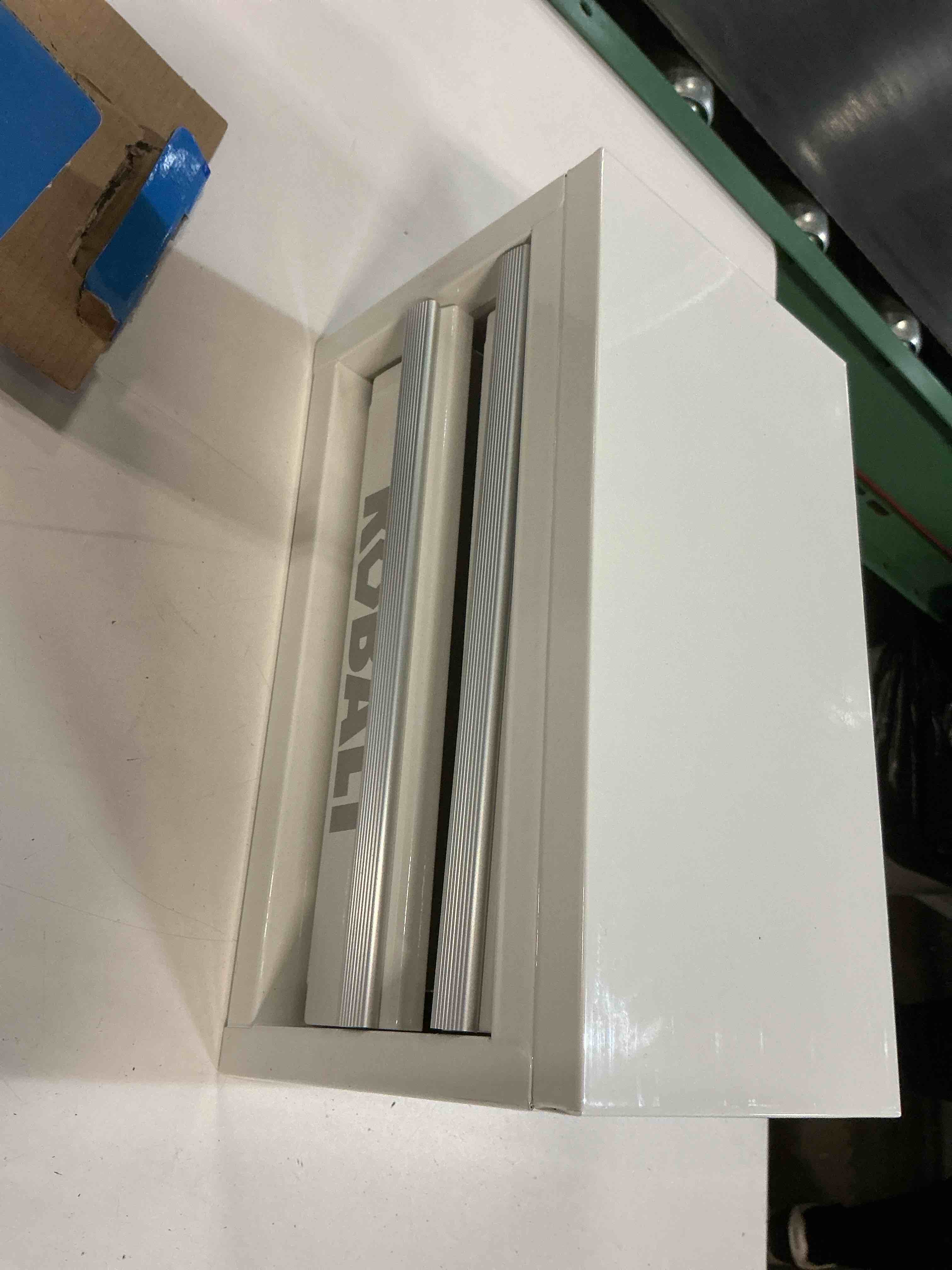 Condition photo showing Good Condition for kobalt mini toolbox white finish