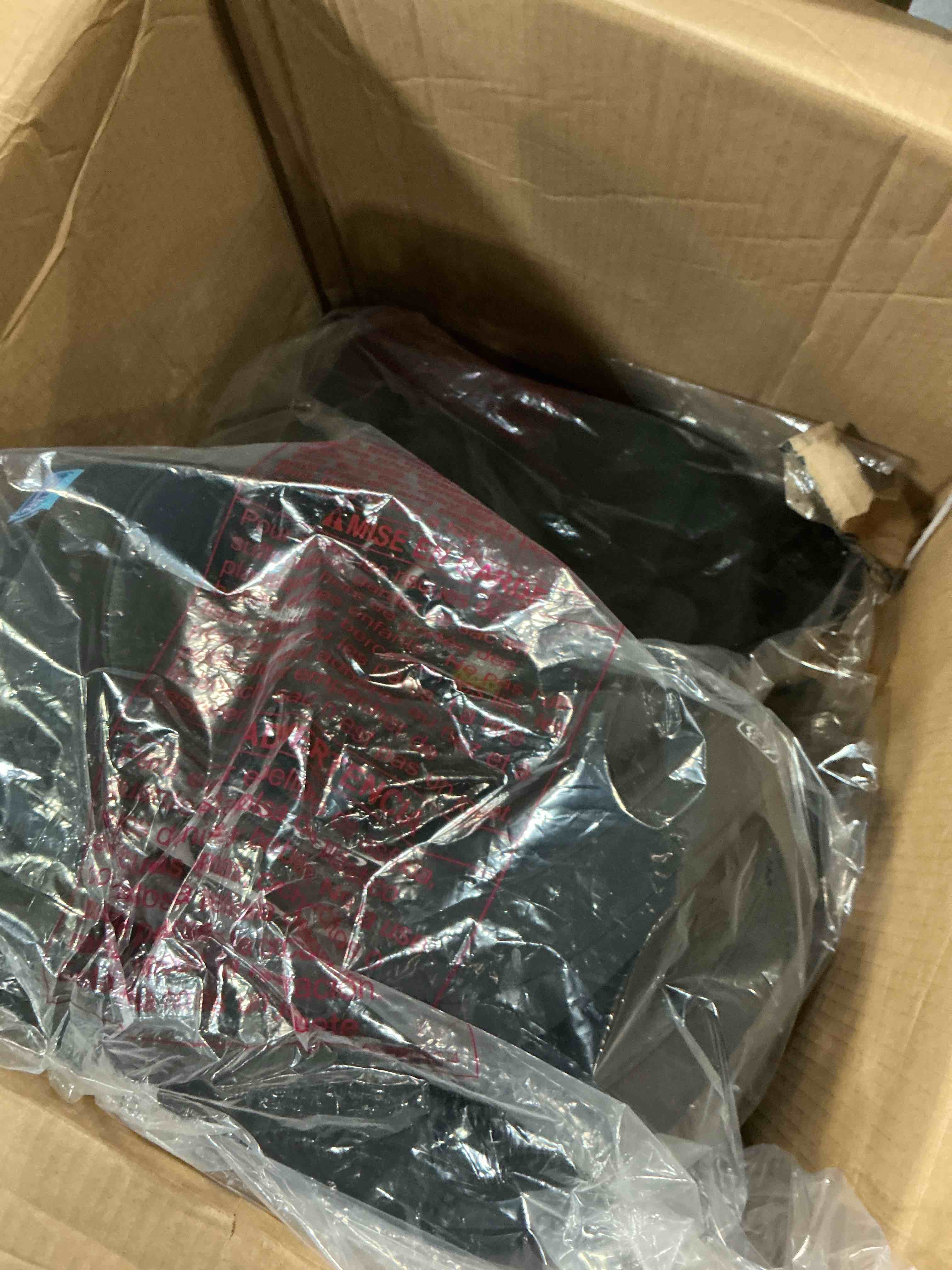 Condition photo showing Good Condition for graco turn2me 3-in-1 rotating convertible car seat - cambridge