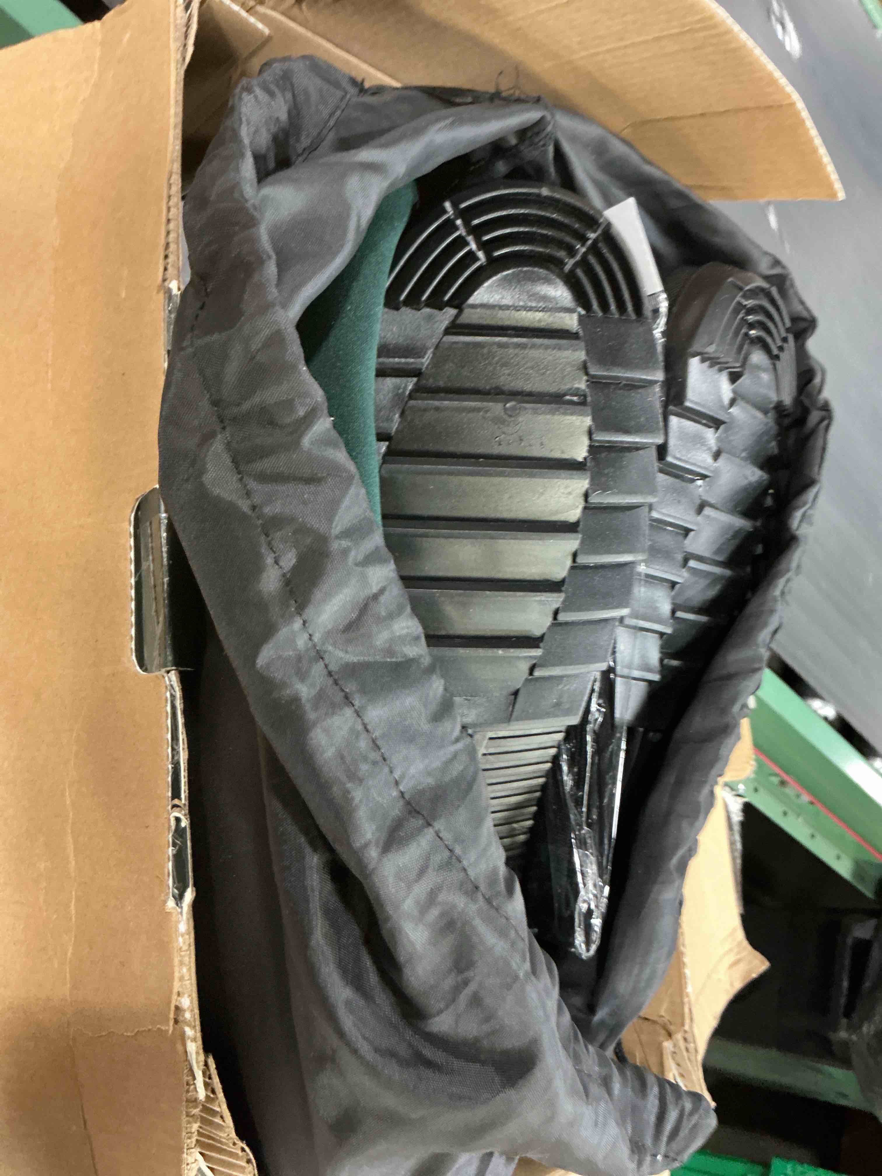 Condition photo showing Good Condition for foxelli neoprene chest waders, camo hunting & fishing waders for men & women with boots, waterproof bootfoot waders