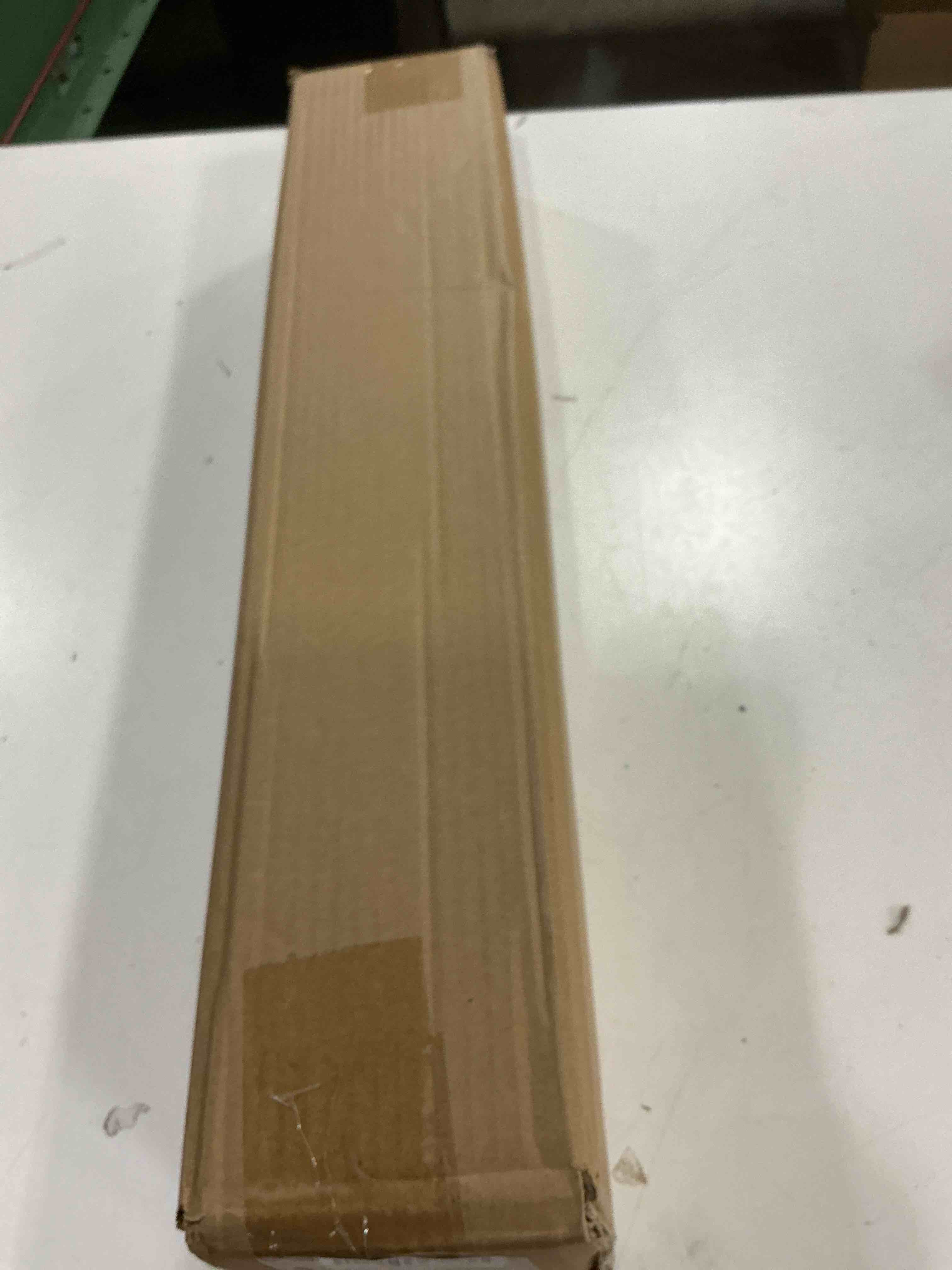 Condition photo showing New/Like New for universal folding wagon push handle attachment for camping wagons/strollers/beach carts,upgraded adjustable wagon handle kit for metal round & square frame