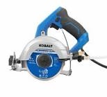 kobalt 59207 4" blade handheld tile saw