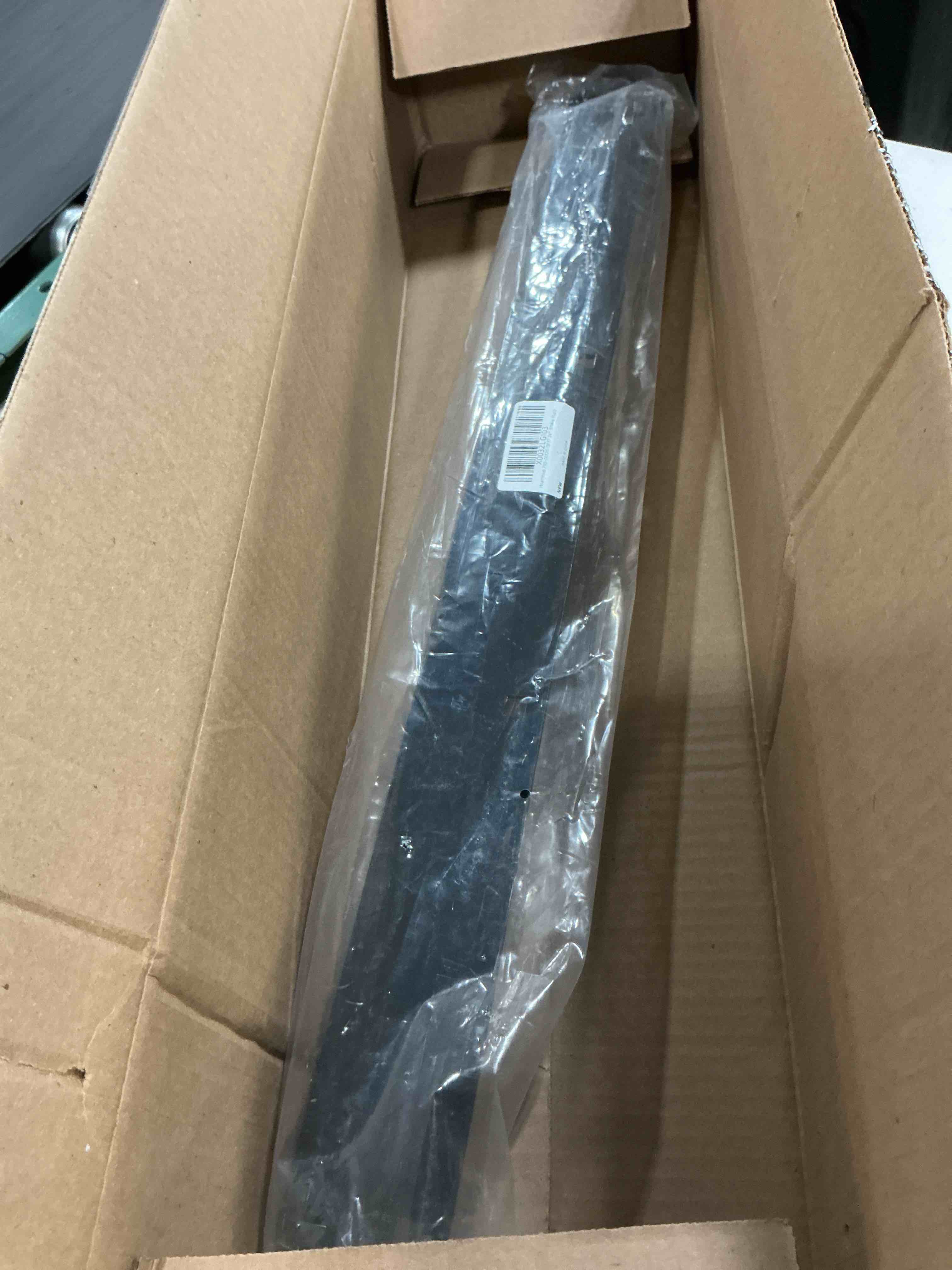 Condition photo showing Good Condition for hakatop 790-00120-0637 24" shave plate for mtd snow blower scraper bar replacement for 784-5581a-0637 784-5581a-0662 780-428 784-5581