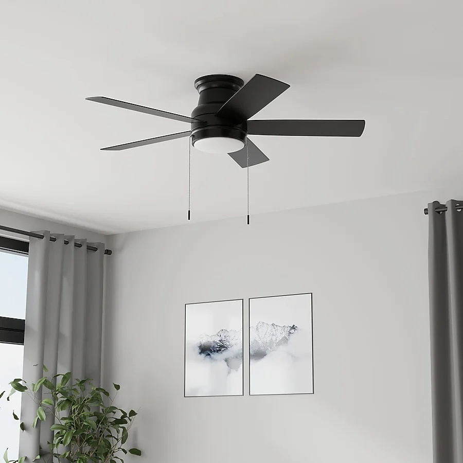 harbor breeze ceiling fan