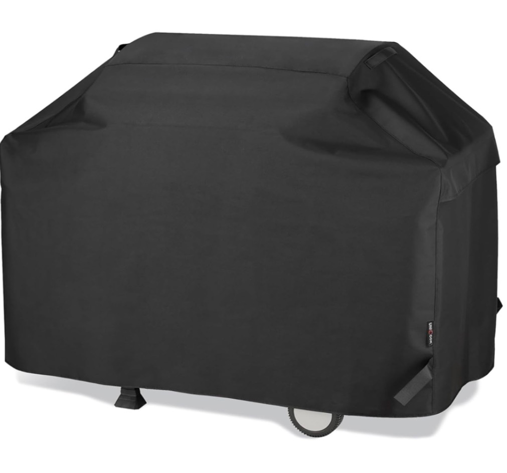 65”  grill cover