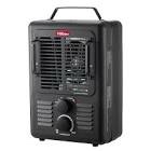 hyper tough new 1500w milkhouse utility heater