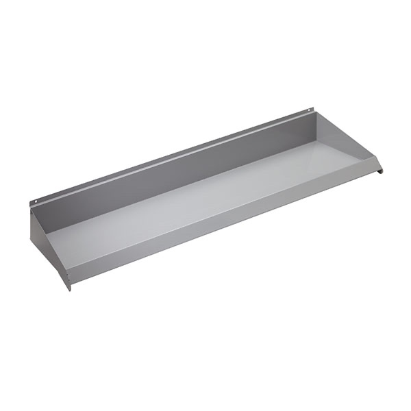 slatwall shelves