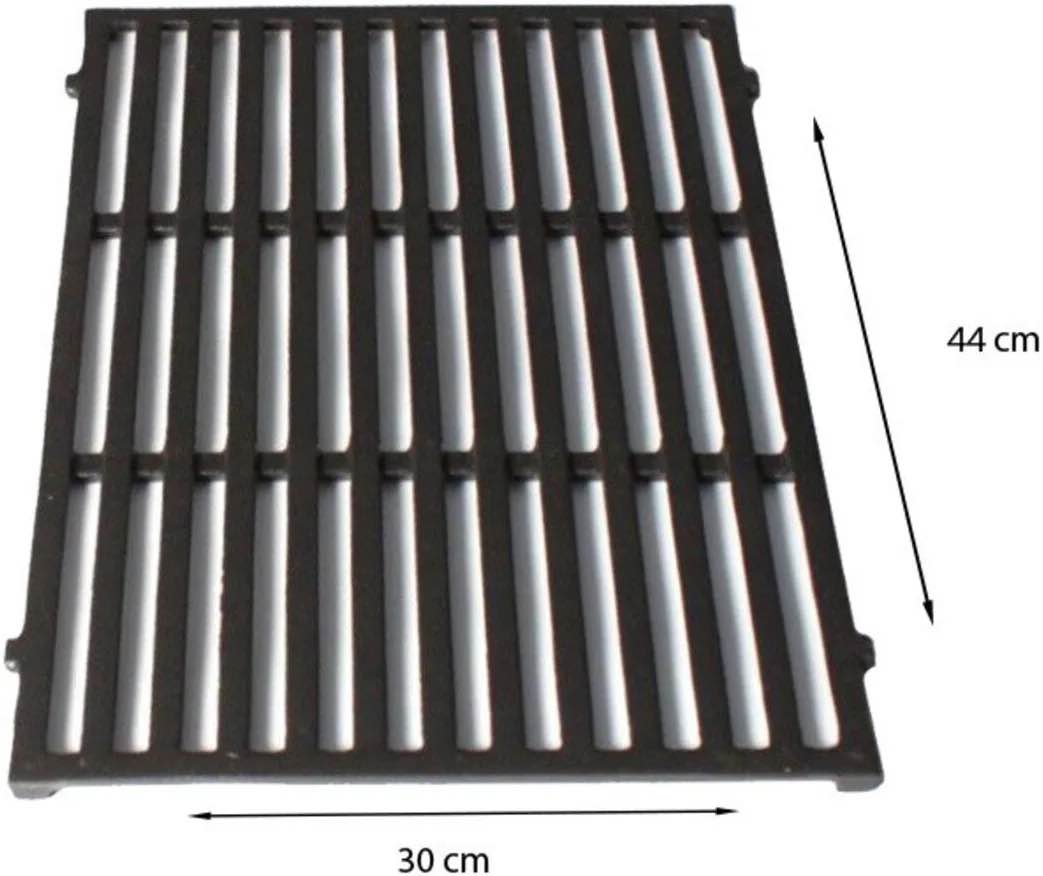 Condition photo showing Good Condition for weber grills porcelain-enameled cast iron cooking single grate