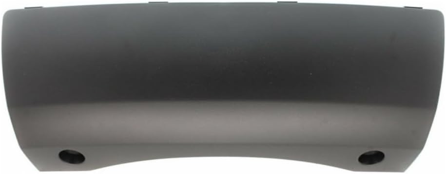 Condition photo showing Good Condition for for dodge durango 2014-2024 trailer hitch cover | rear | black | ch1180138 | 5113692aa