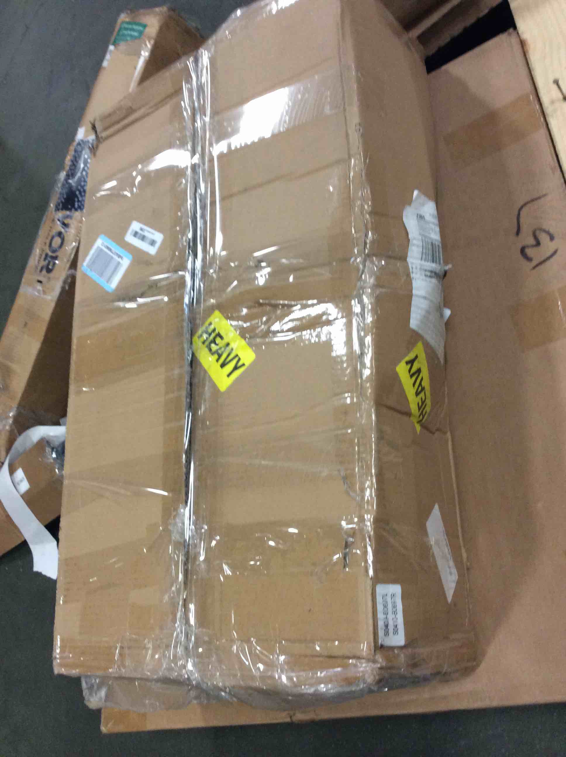 Condition photo showing Good Condition for kusatec front pair complete struts shock absorber fit for toyota sienna 2011 2012 2013 2014, 172784 172783 left/right struts with coil spring assemblies