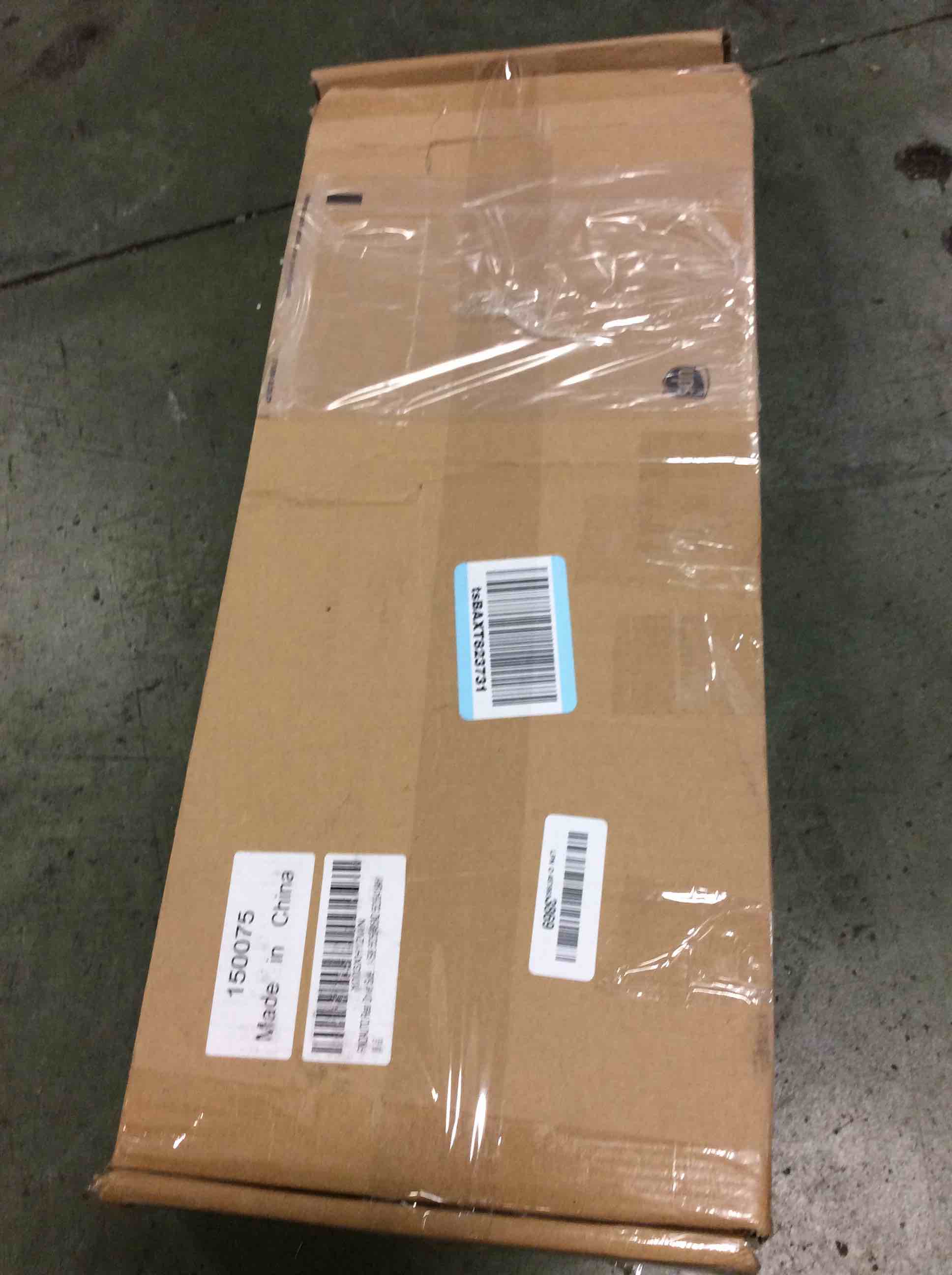 Condition photo showing New/Like New for findauto rear driver side power window regulator with motor compatible for 2000-2004 for dodge dakota,1998-2003 for dodge for durango,741-598 55256495ad 55256418ah
