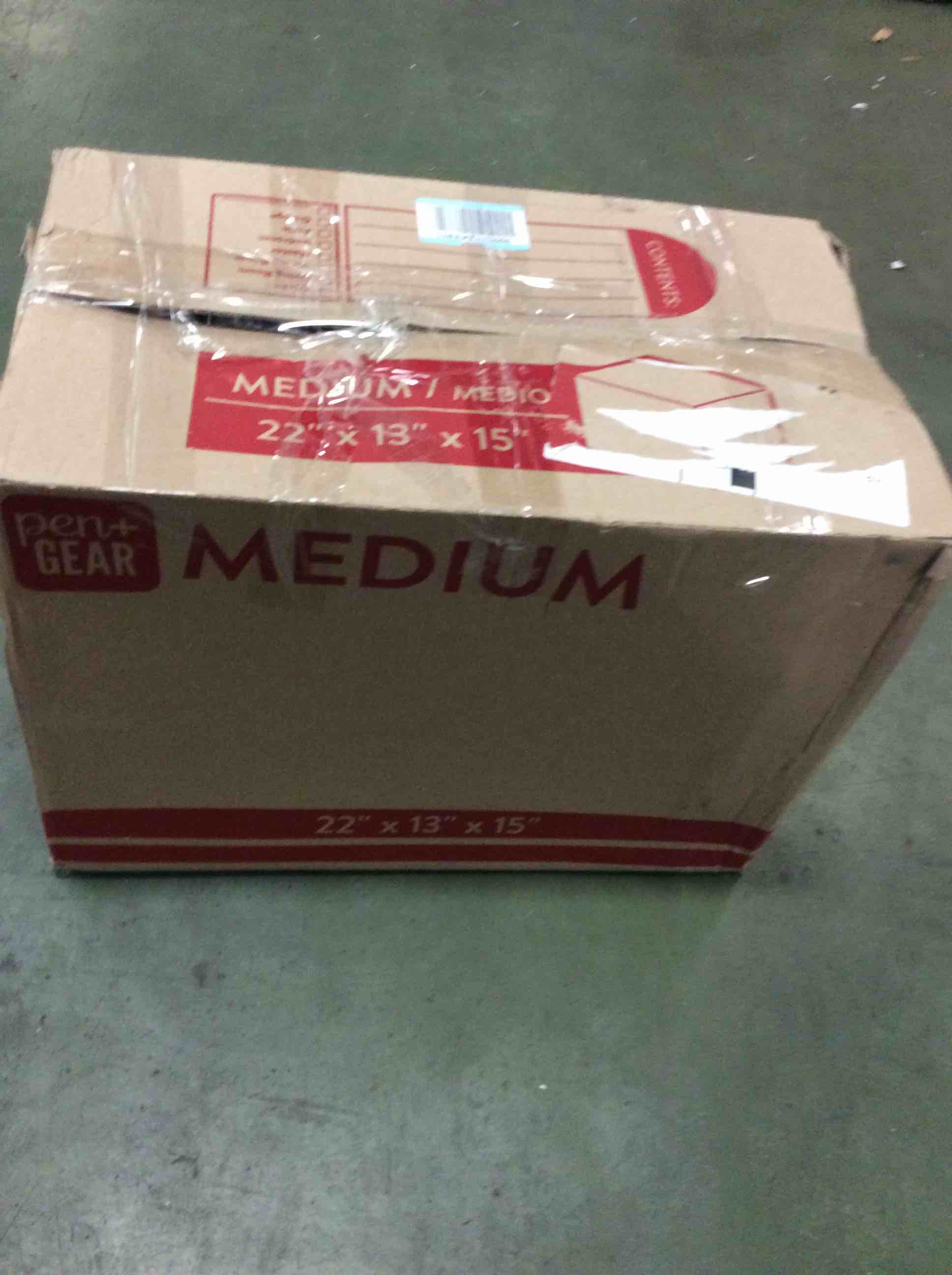 Condition photo showing As Is for ubbi steel diaper pail, odor locking, no special bag required, award-winning, registry must-have, white