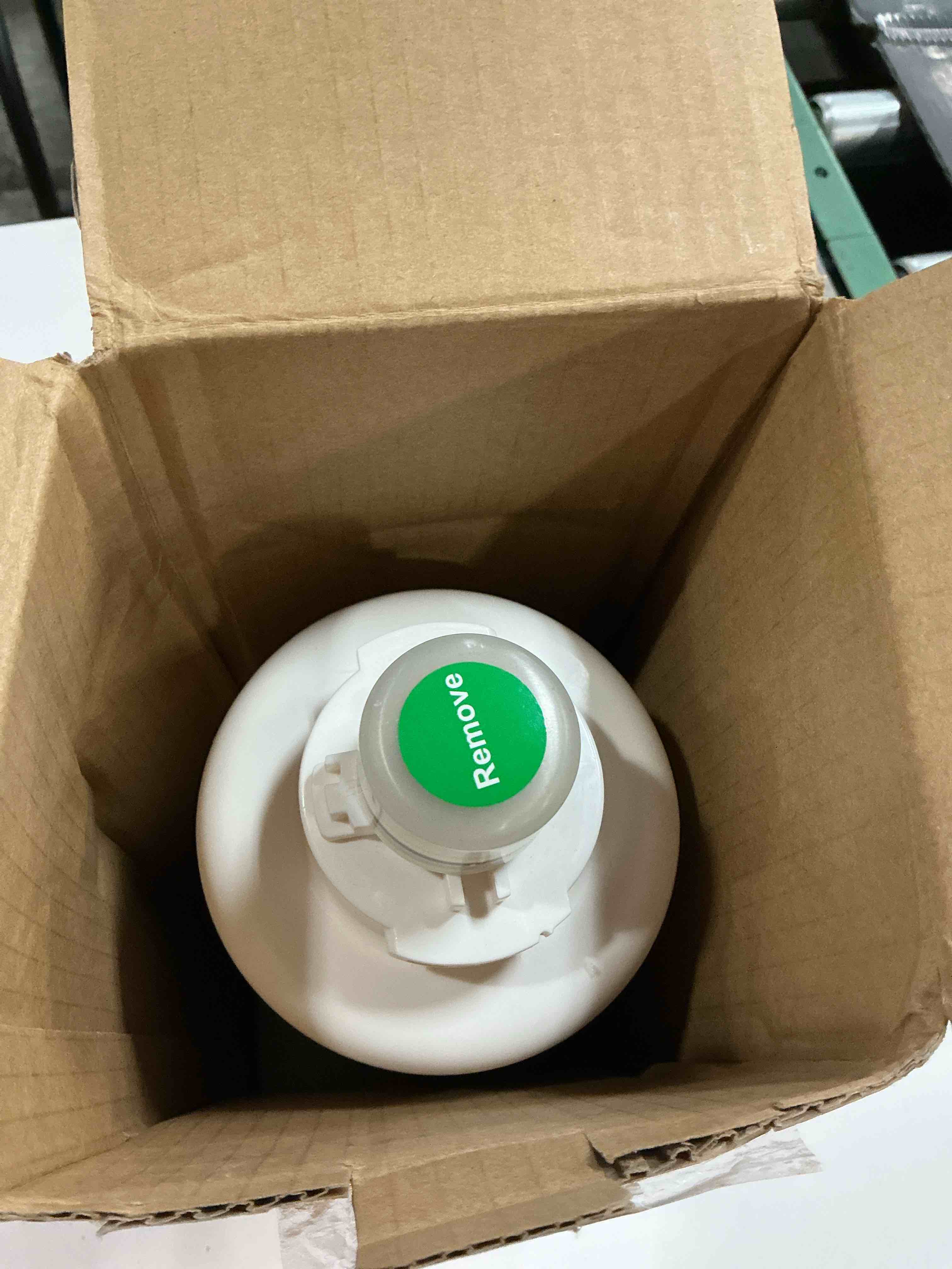 Condition photo showing As Is for waterdrop g3p800-ro filter, replacement for waterdrop g3p800 ro system
