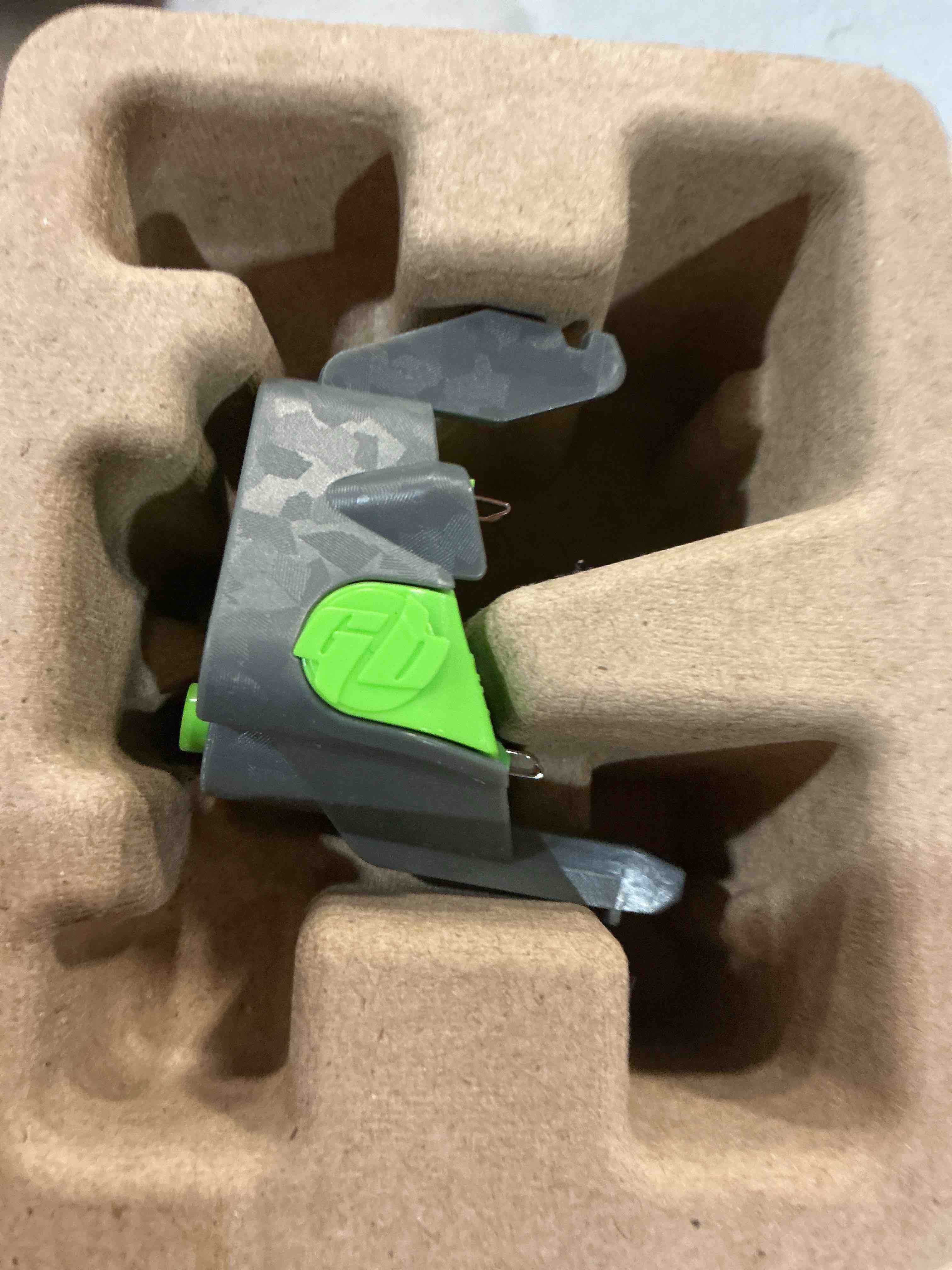 Nova spotlight gel blaster