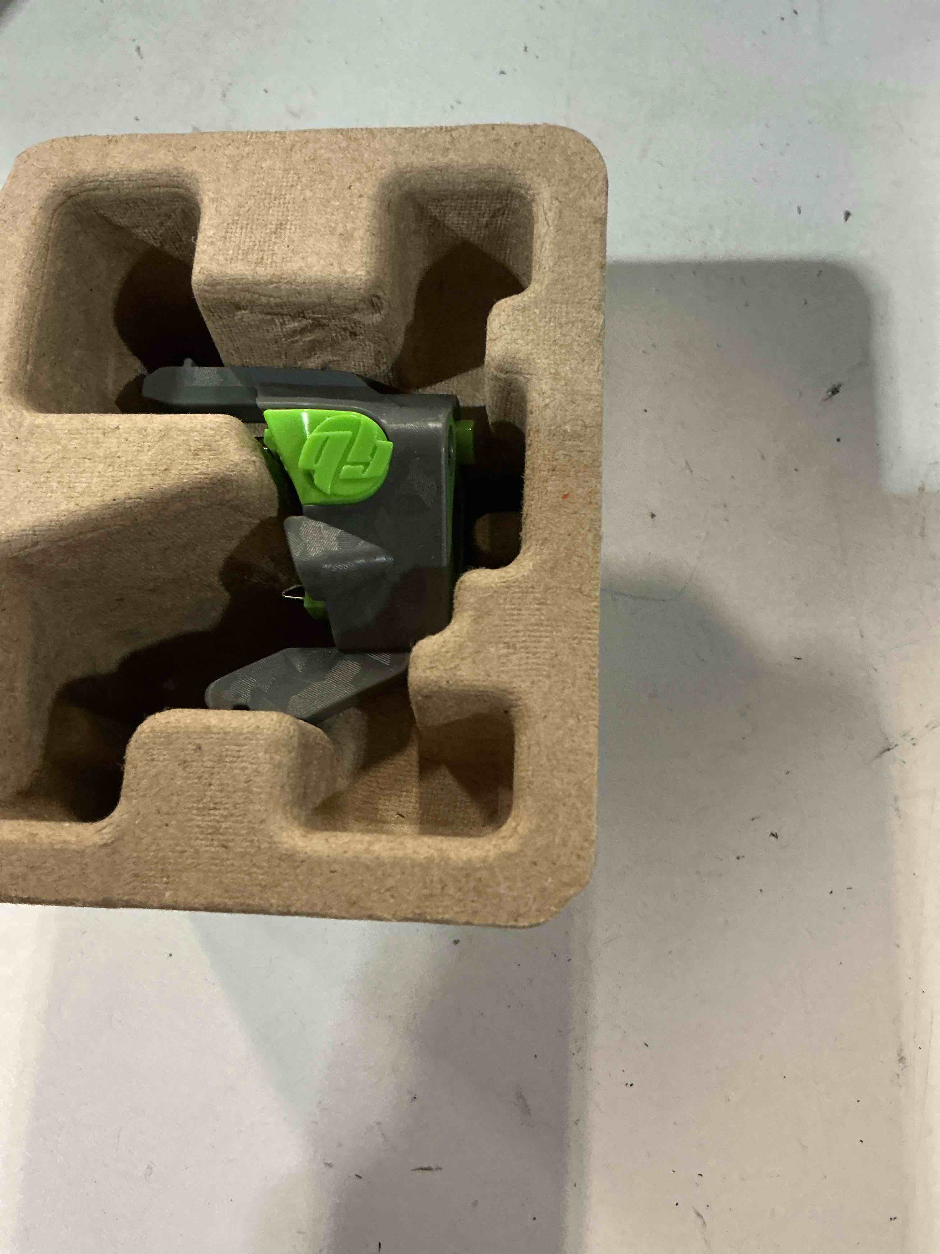 Nova spotlight gel blaster