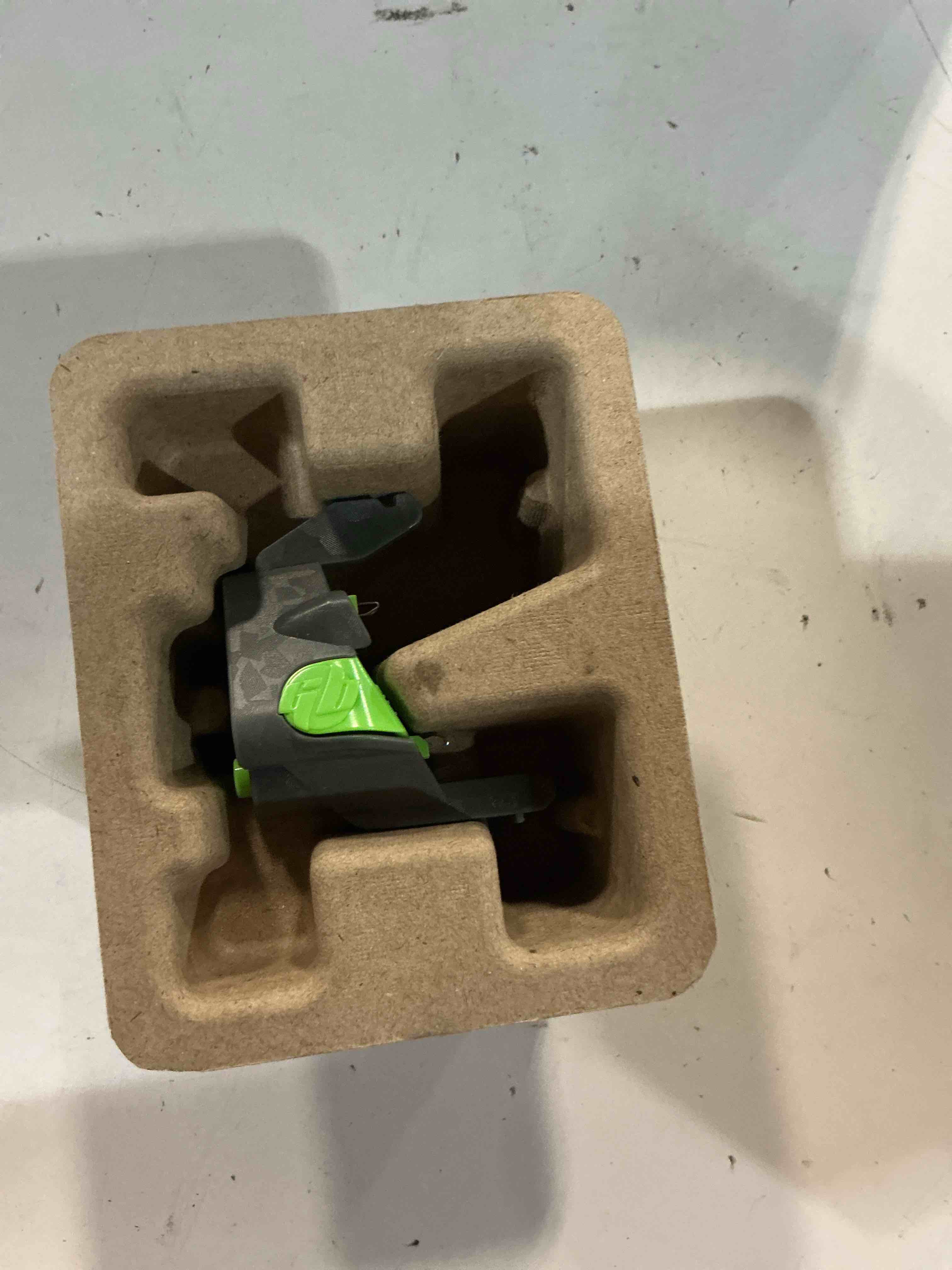 Nova spotlight gel blaster