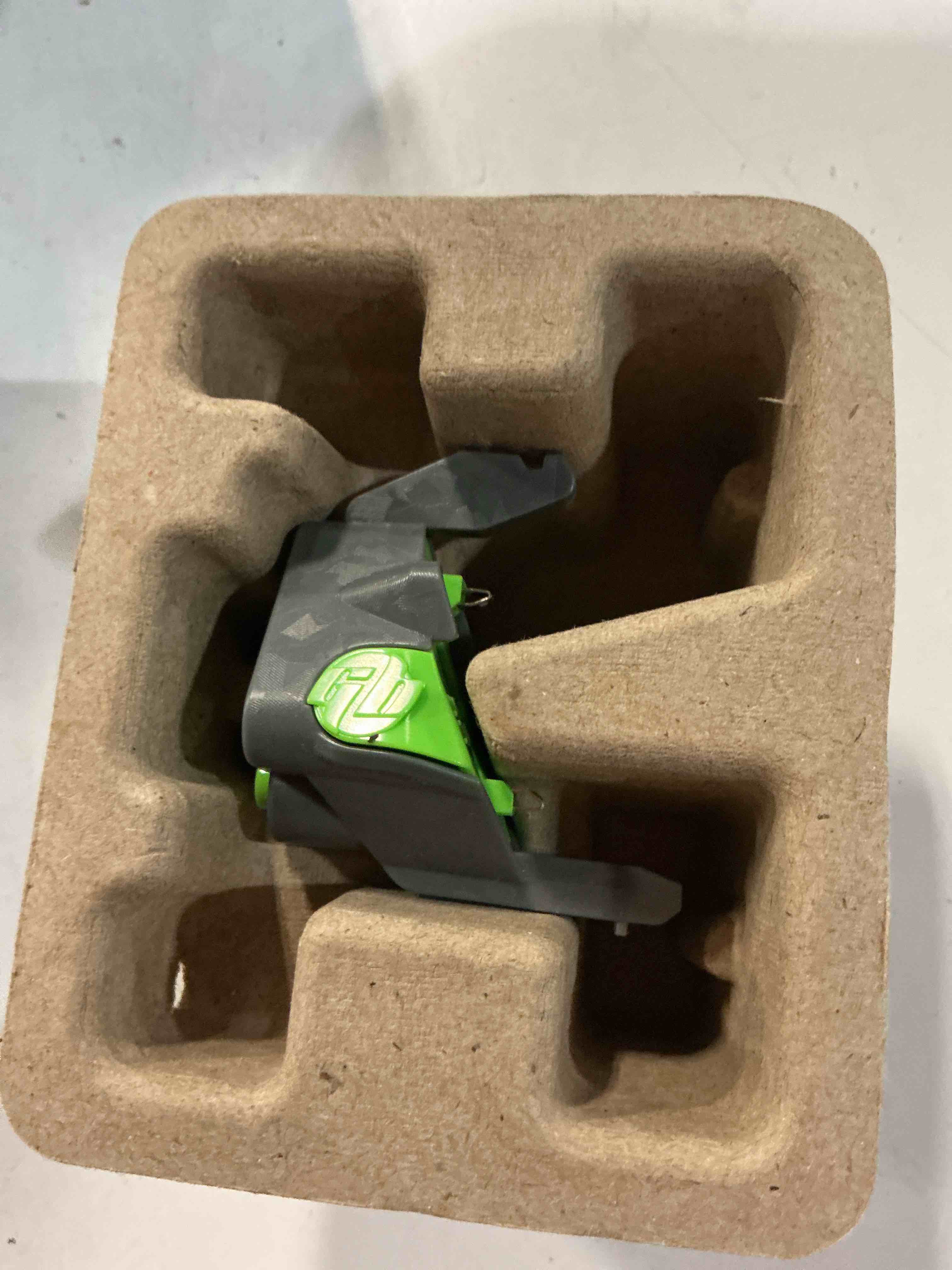 Nova spotlight gel blaster