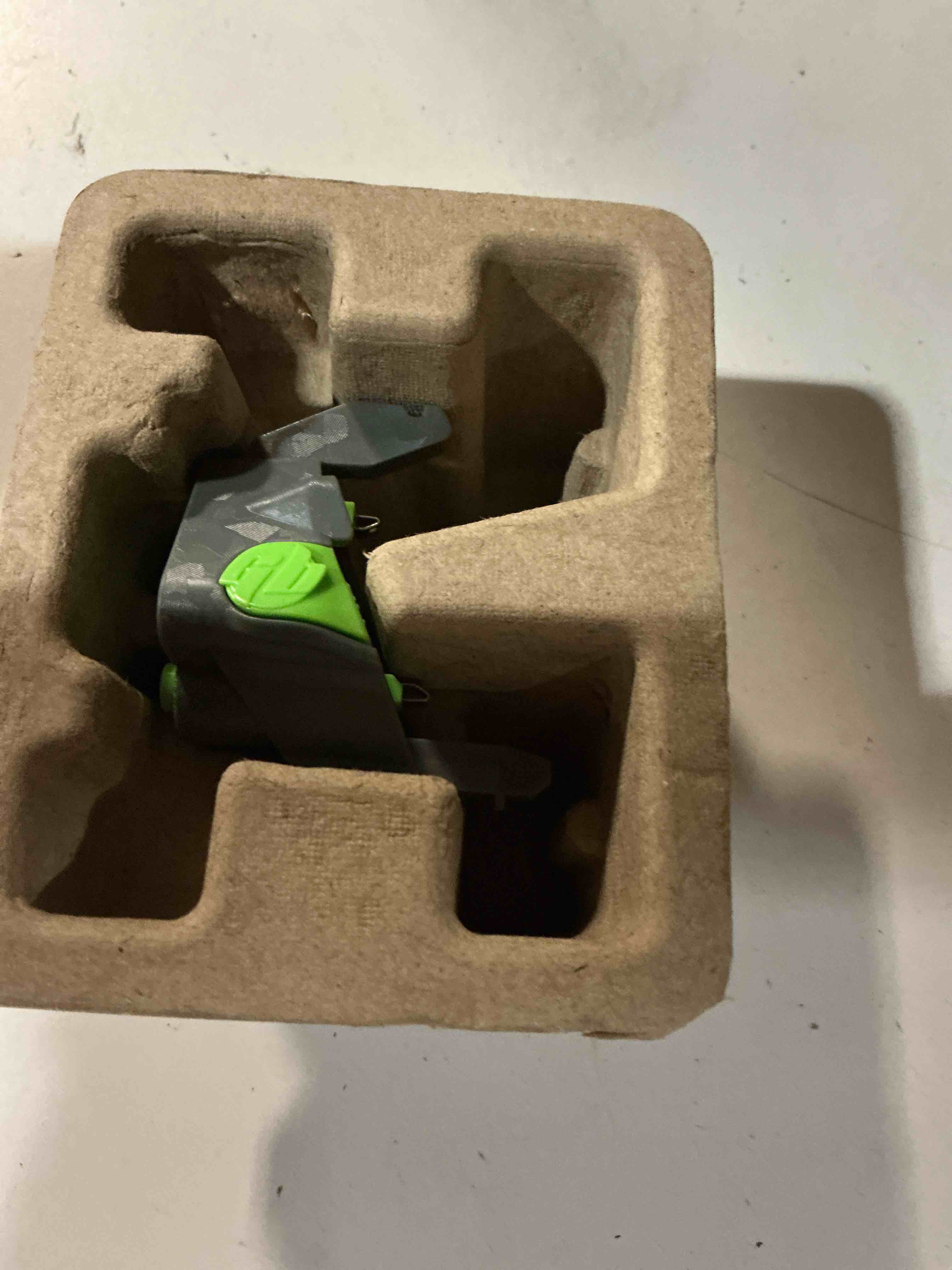 Nova spotlight gel blaster