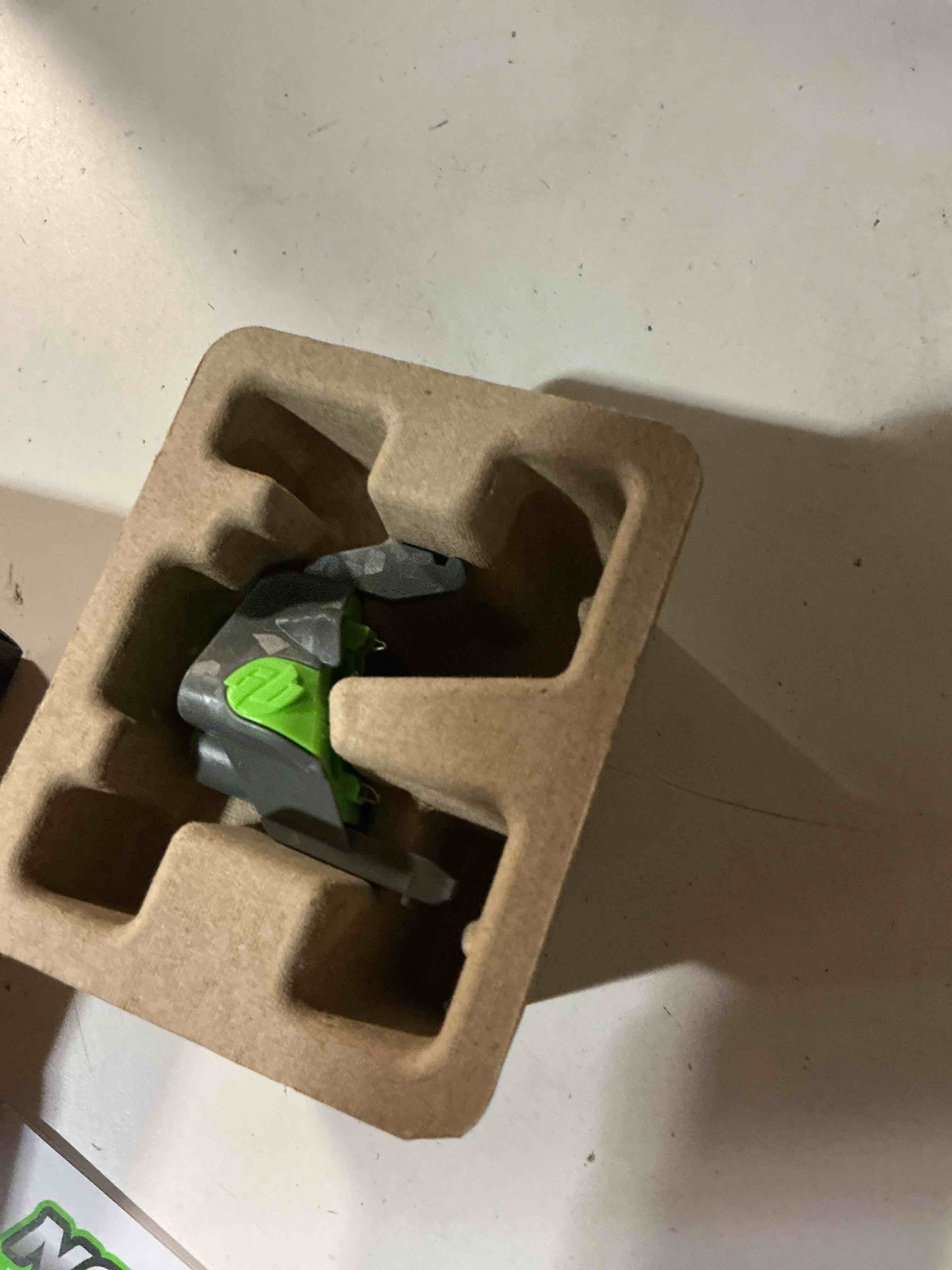 Nova spotlight gel blaster