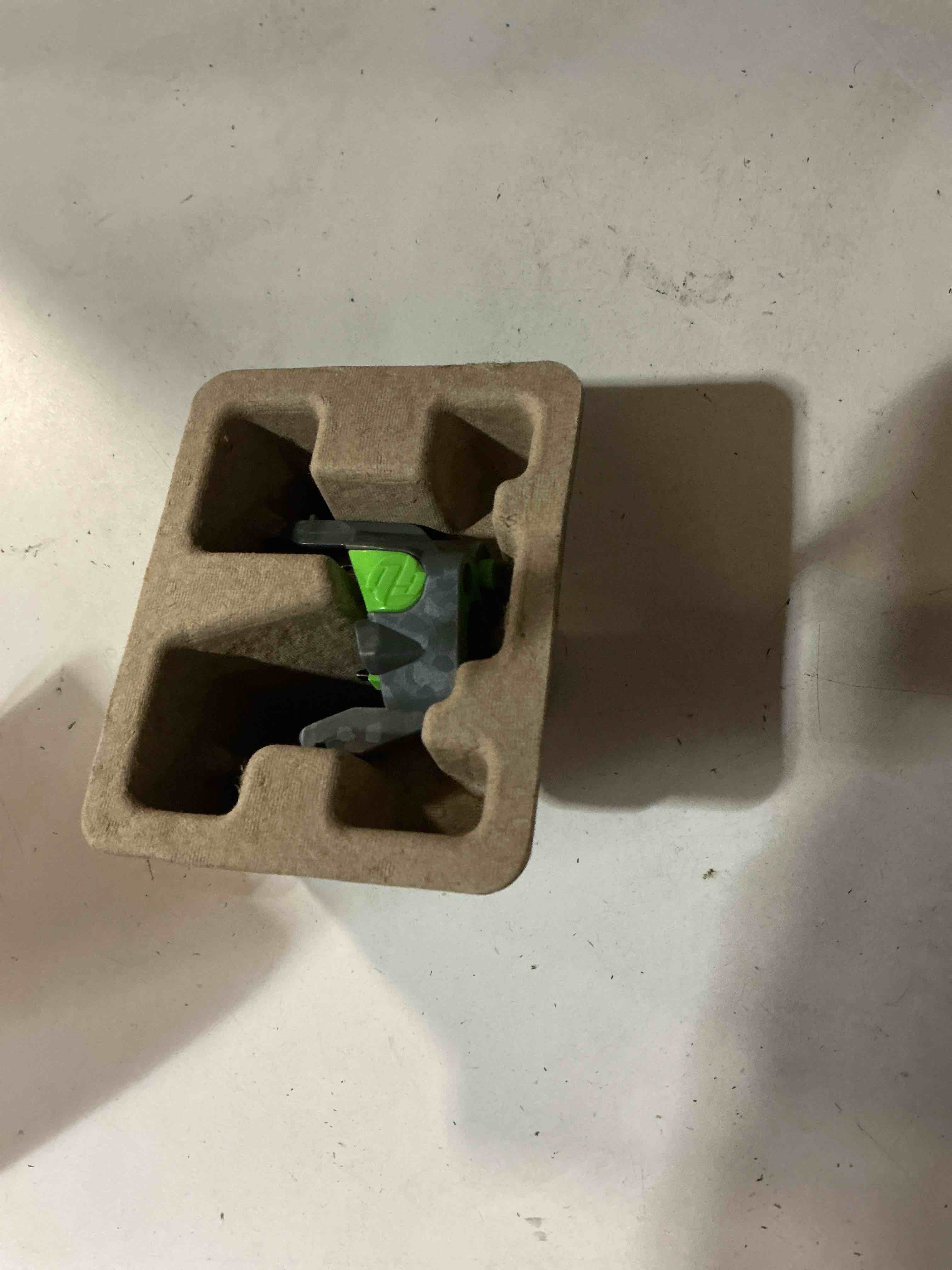 Nova spotlight gel blaster