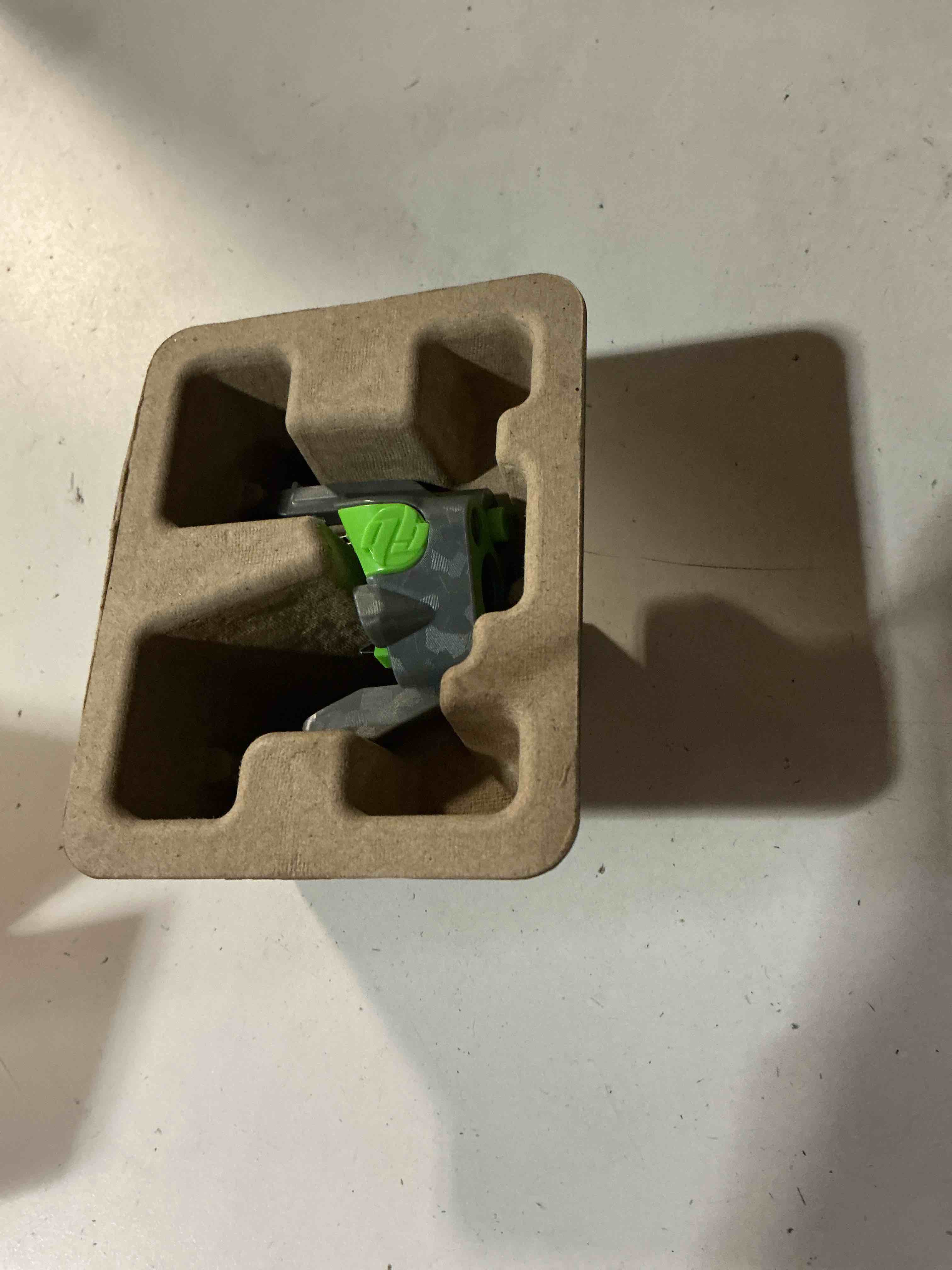 Nova spotlight gel blaster