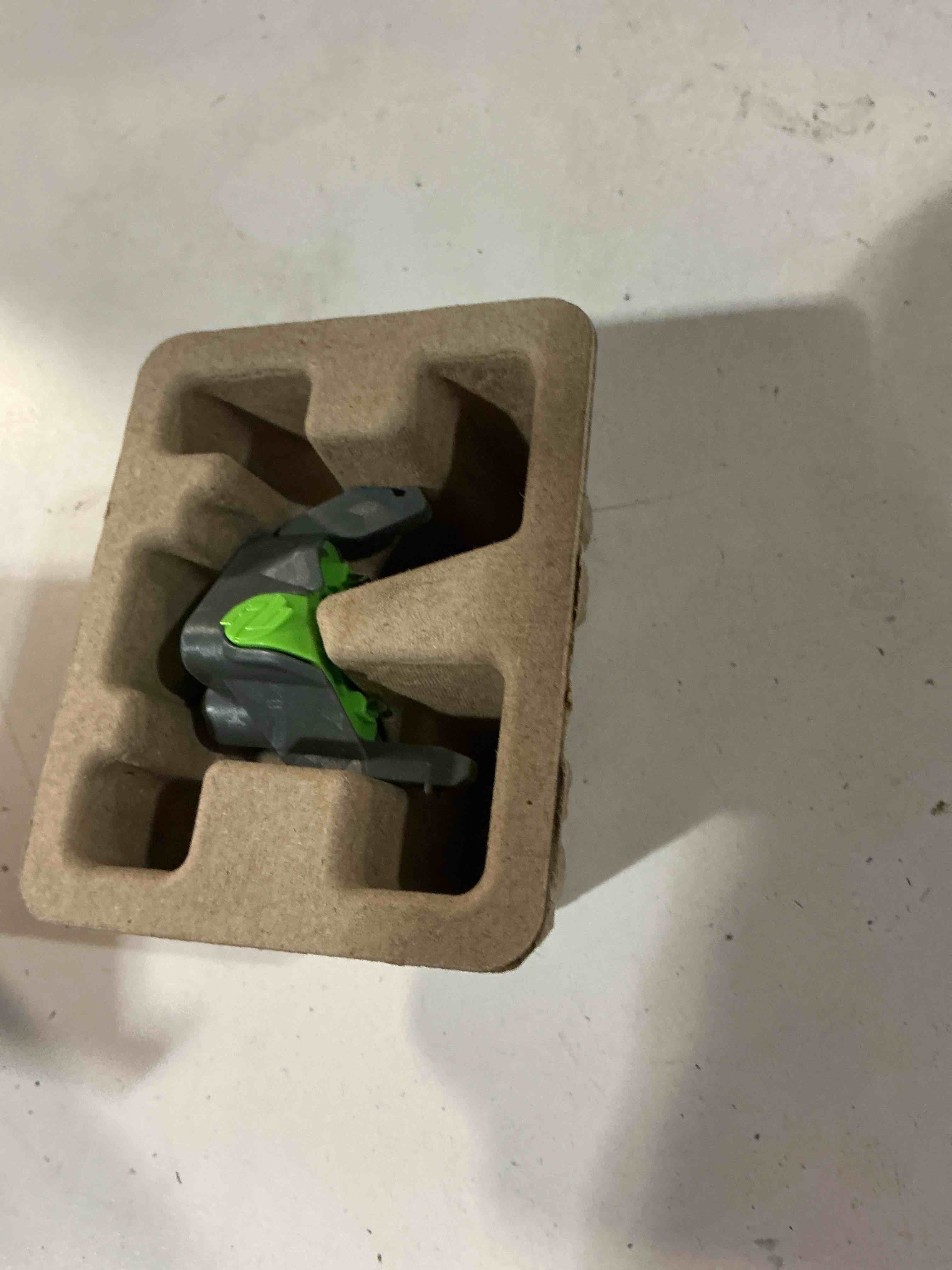 Nova spotlight gel blaster