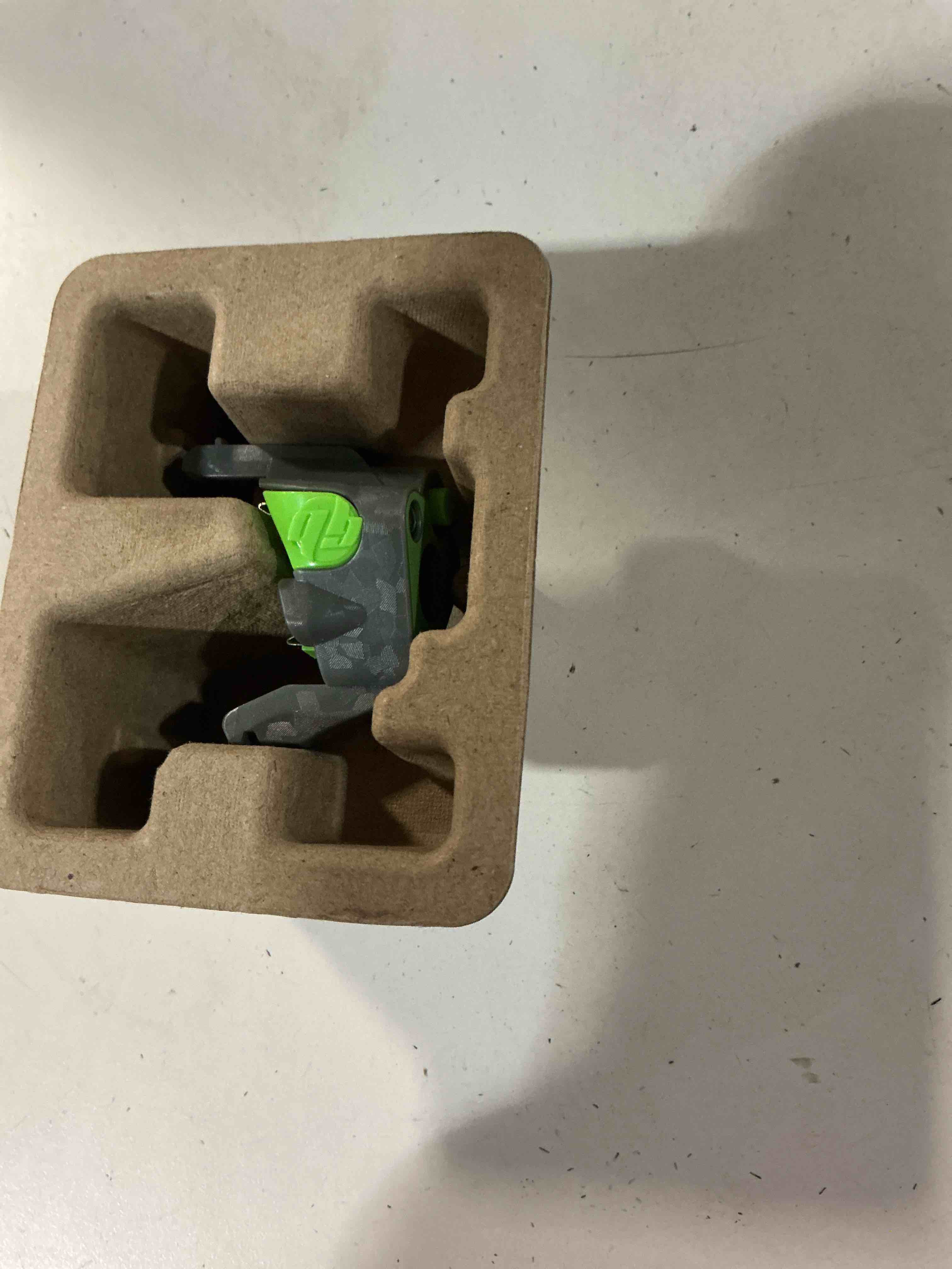 Nova spotlight gel blaster