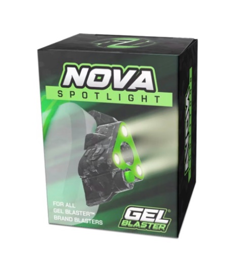 Gel Blaster NOVA Spotter Tip Accessory