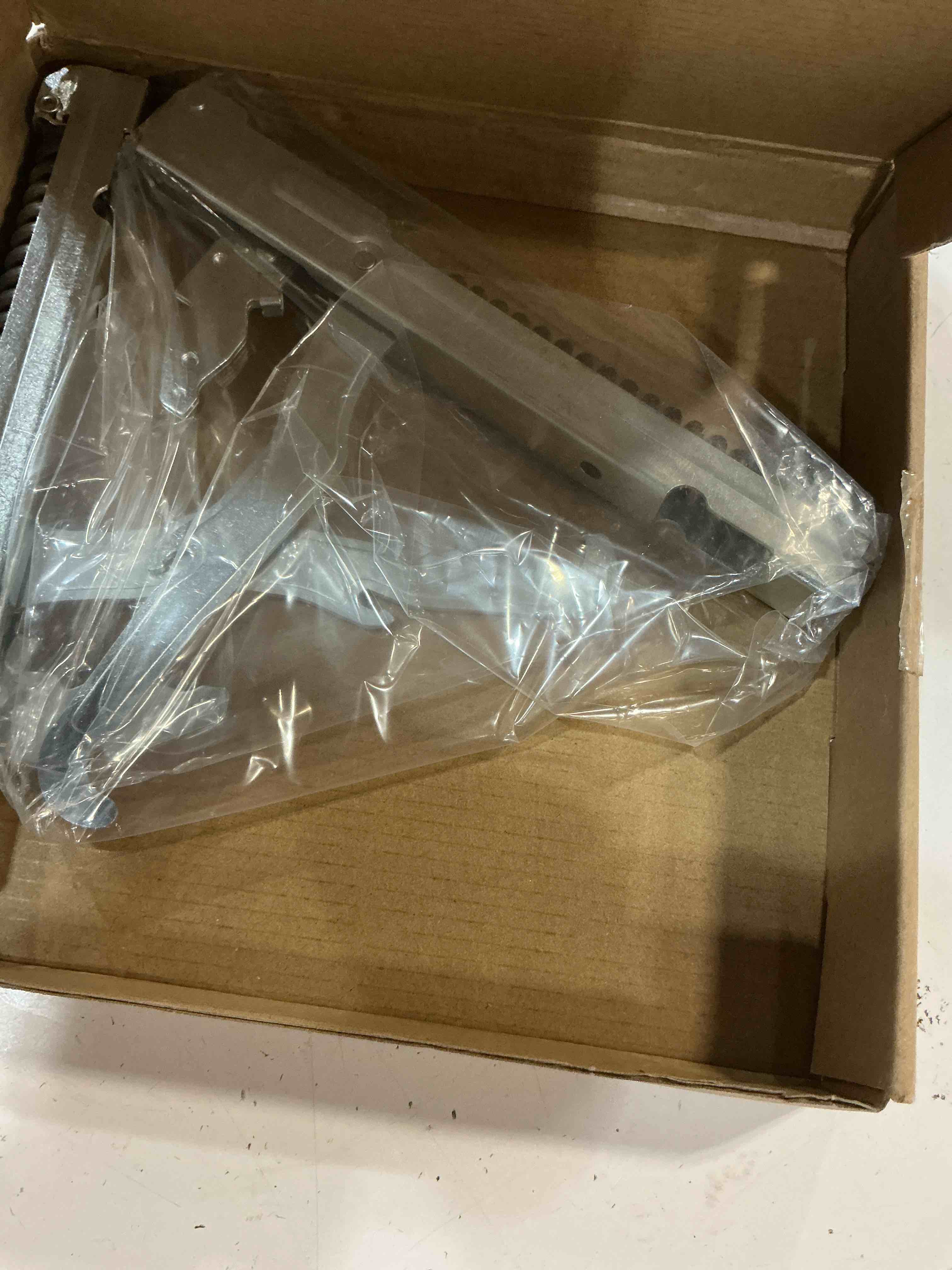 Condition photo showing As Is for 487746 00487746 oven door hinge (2 pack) compatible with whirlpool c271u sc301t cm301b, replace 1032578 ps8721435 14-38-045-01 14-38-045-03 range oven door hinge