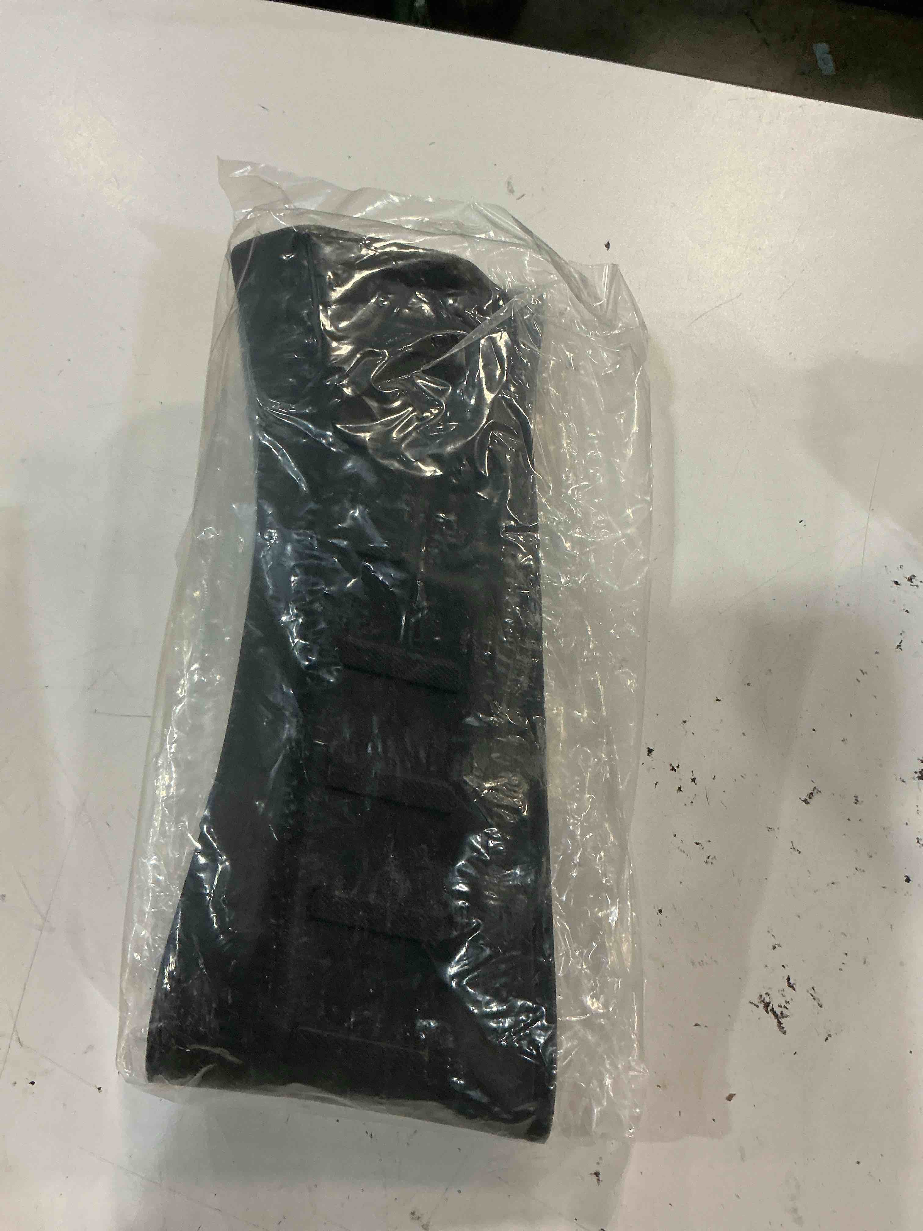 Condition photo showing New/Like New for basenor 2026 2025 tesla model y juniper center console side anti-kick mats, waterproof & dust resistant protector cover front seat for tesla model y accessories 2pcs (premium & performance 2026/2025) 2025-2026 tesla model y juniper