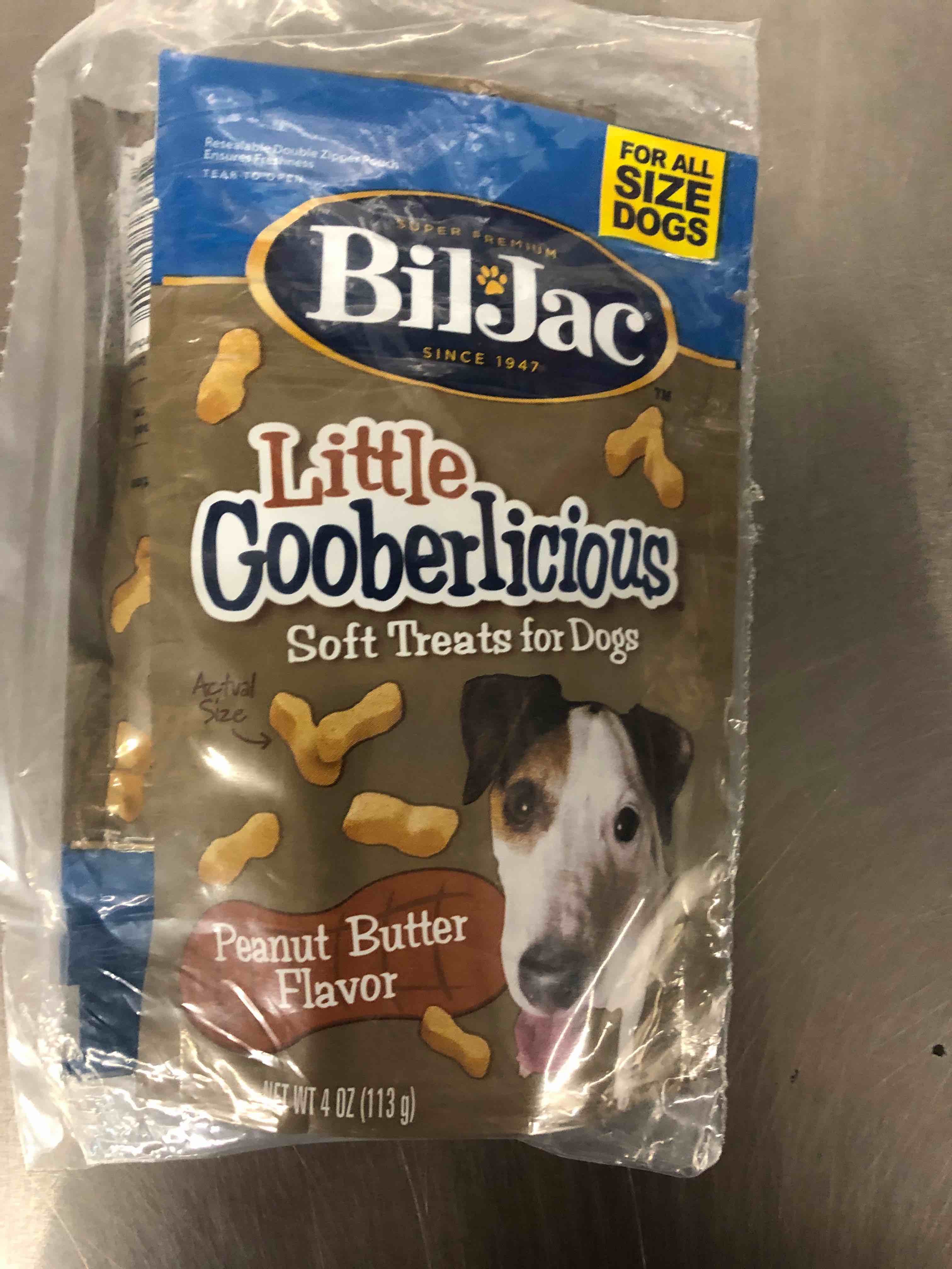 Little Gooberlicious (Pack of 2)