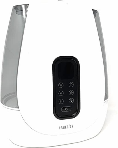 Total Comfort Ultrasonic Humidifier